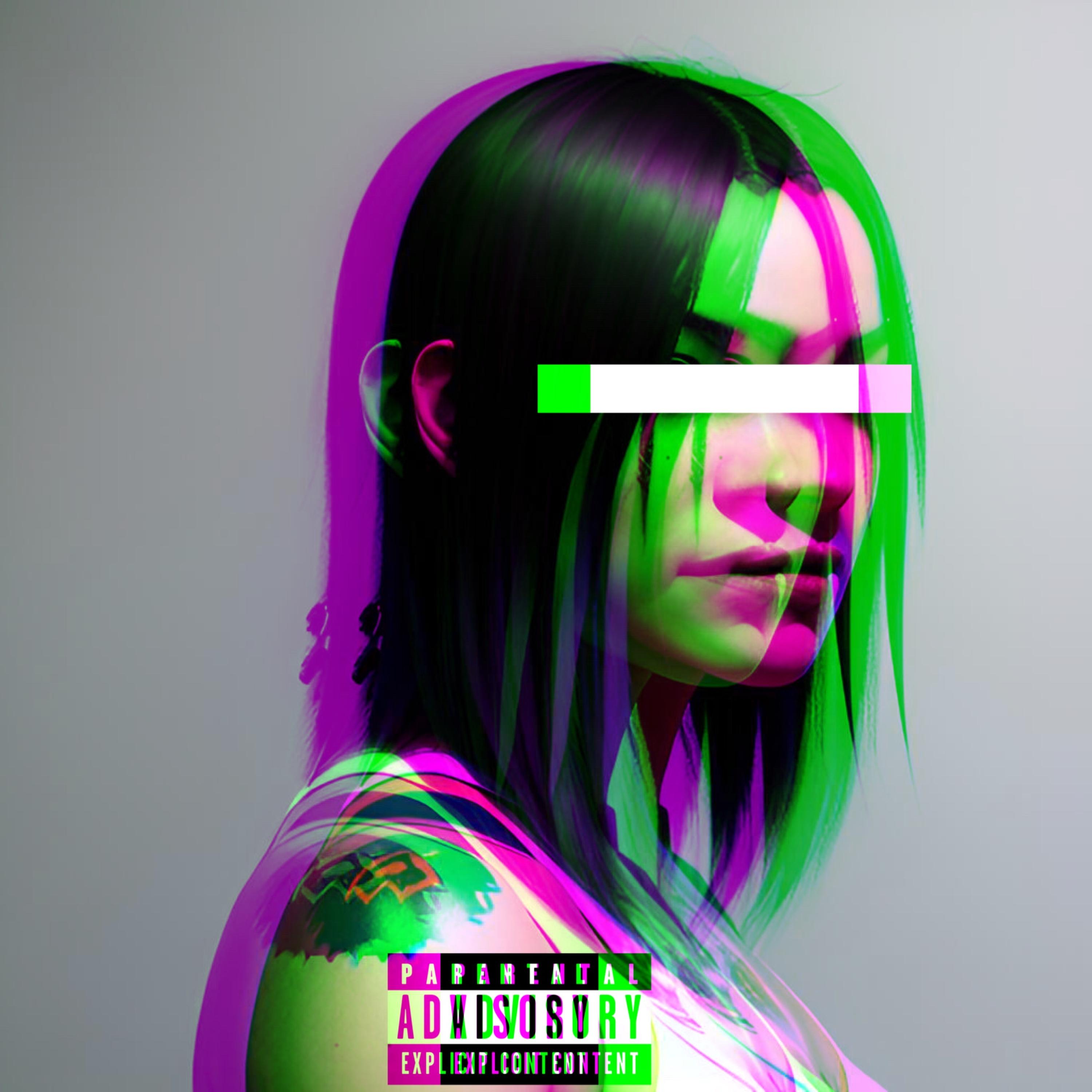 you moved on but im still hurting artwork