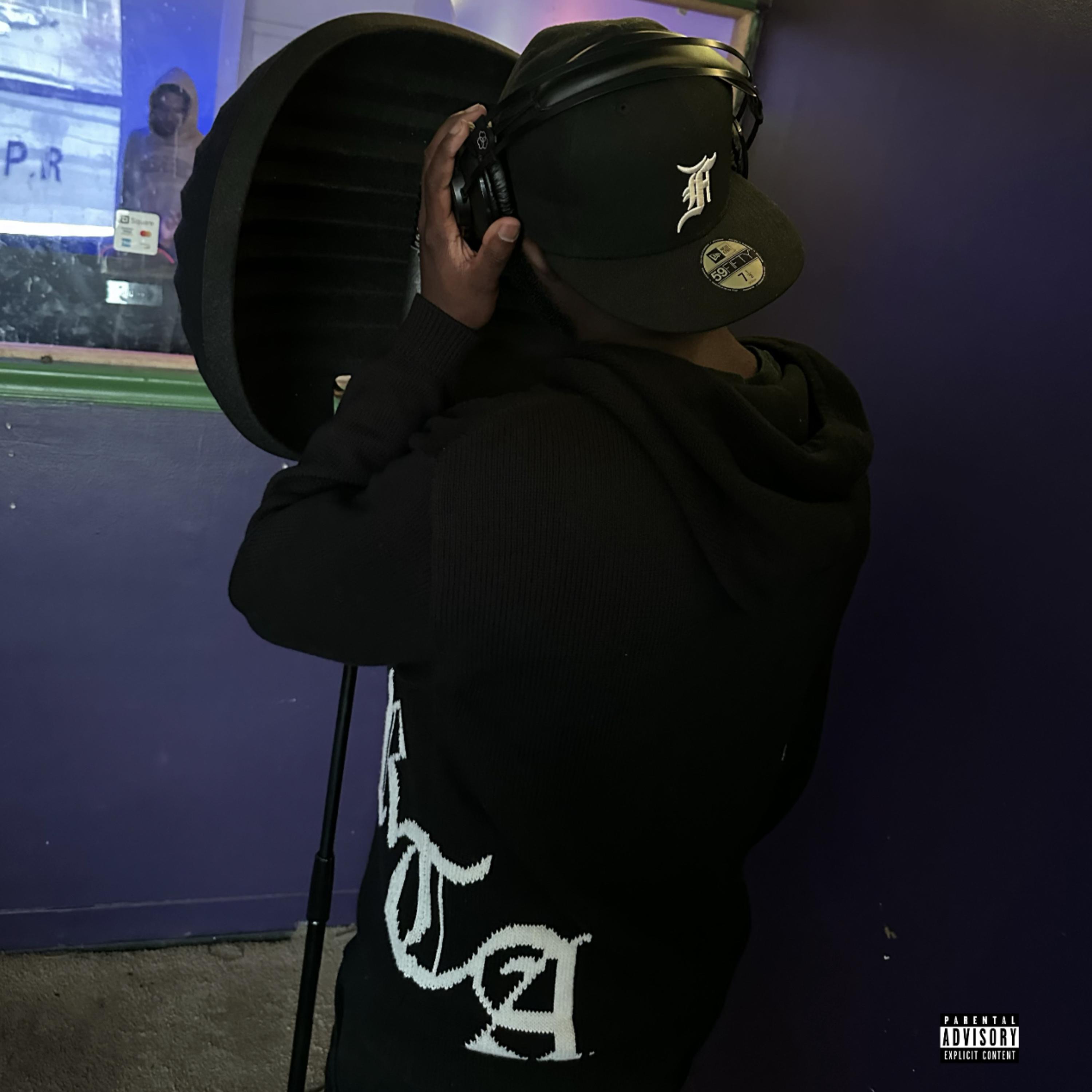 Rookie Szn artwork
