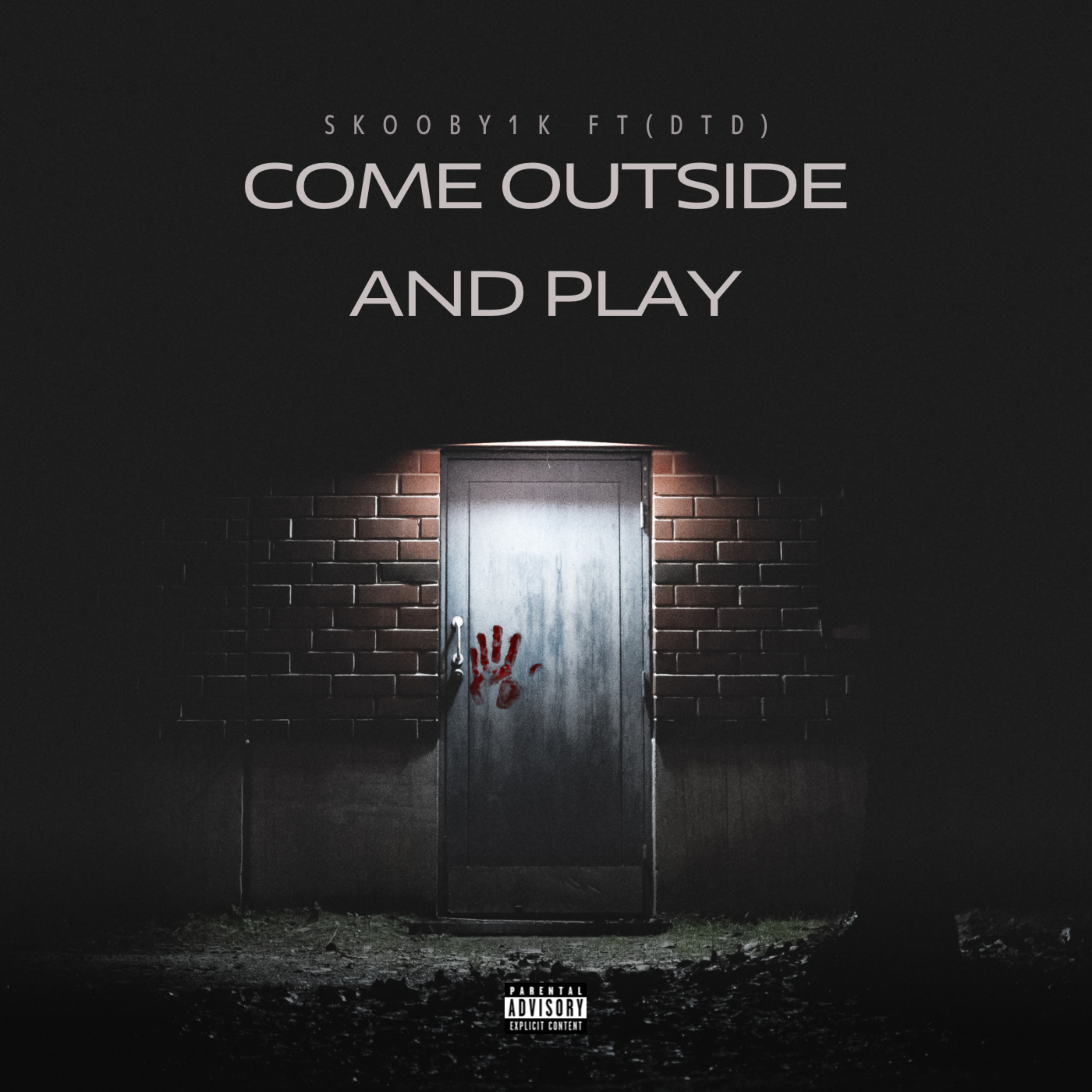 Come Out And Play artwork