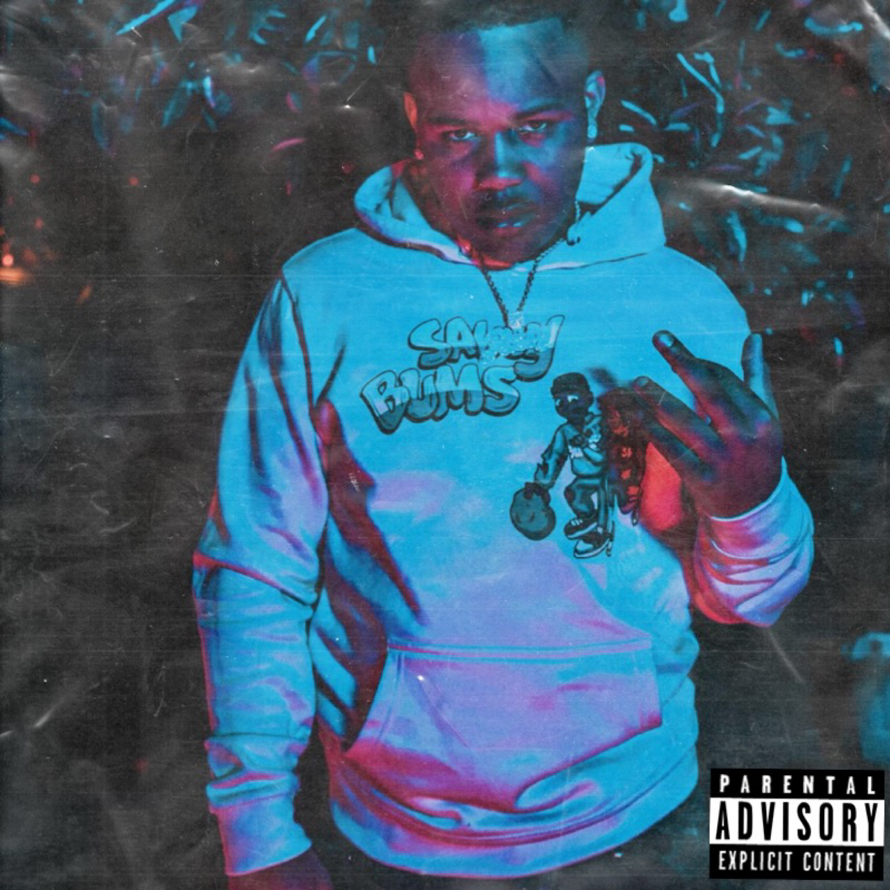 Tired Of Waiting artwork