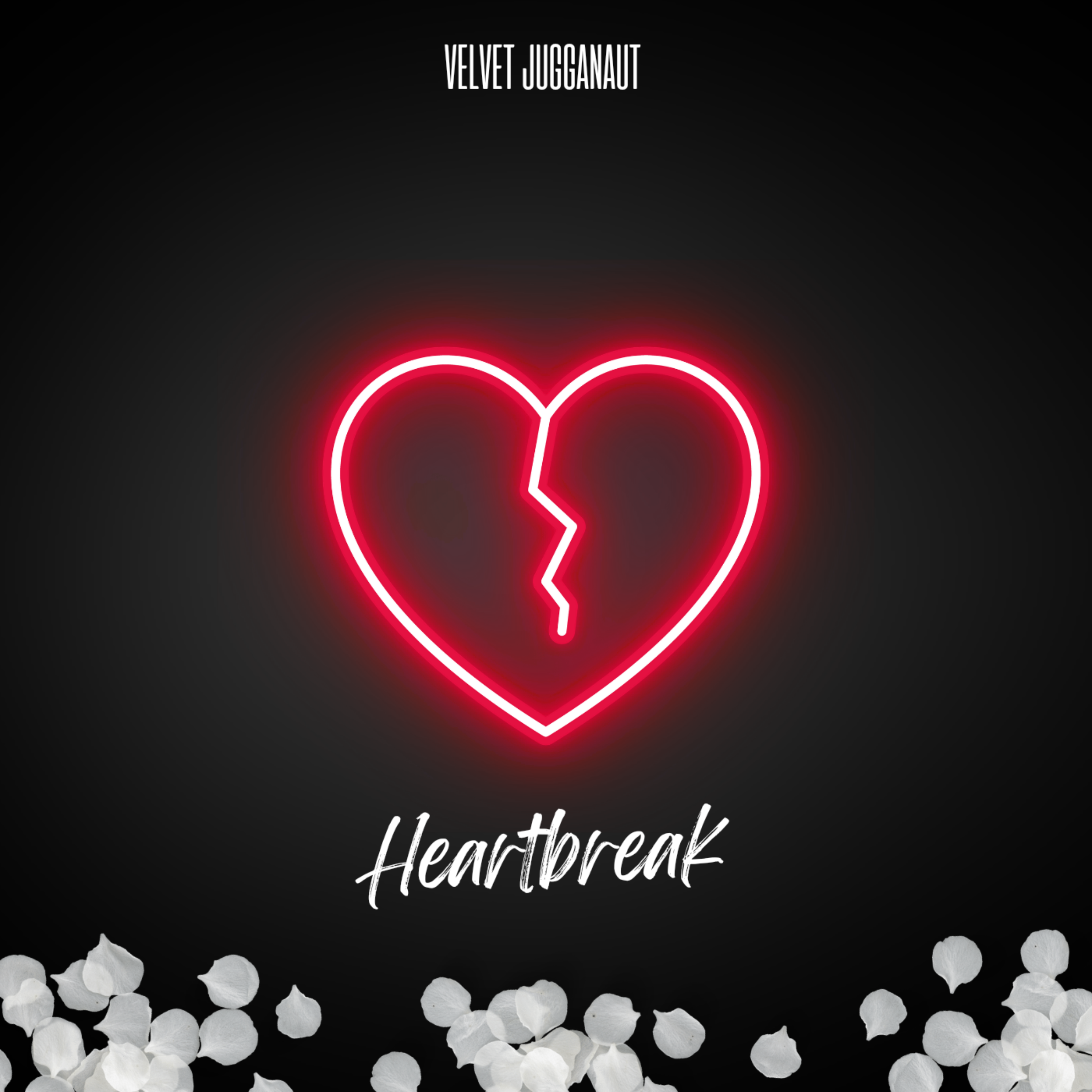 HEARTBREAK artwork