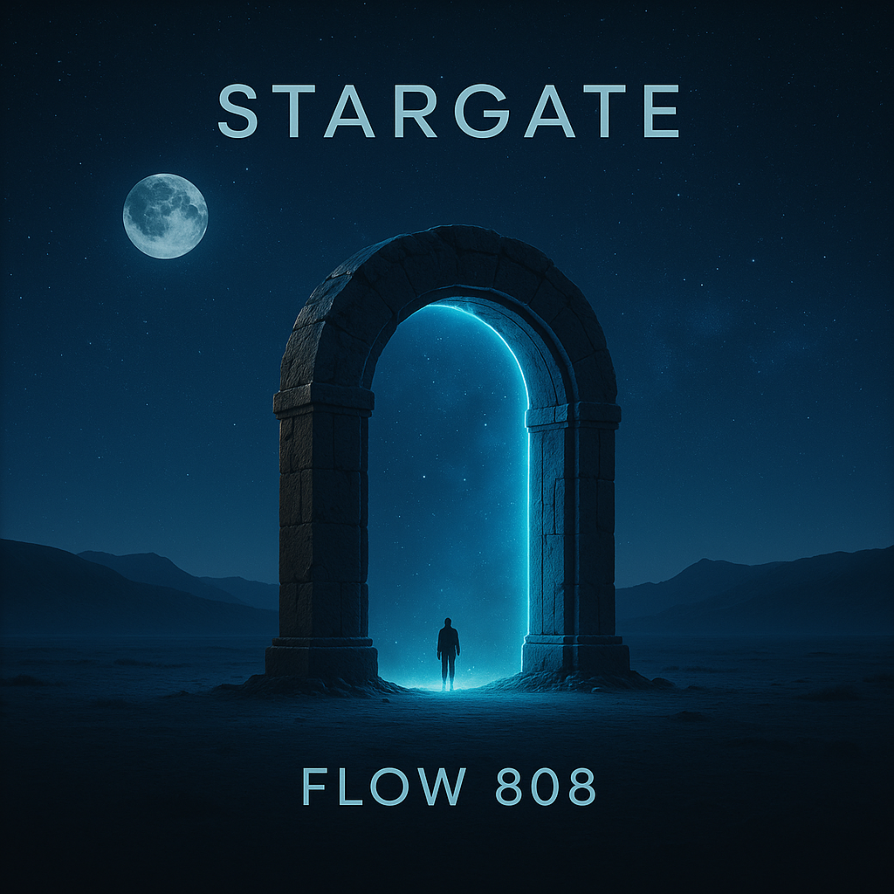 Stargate artwork