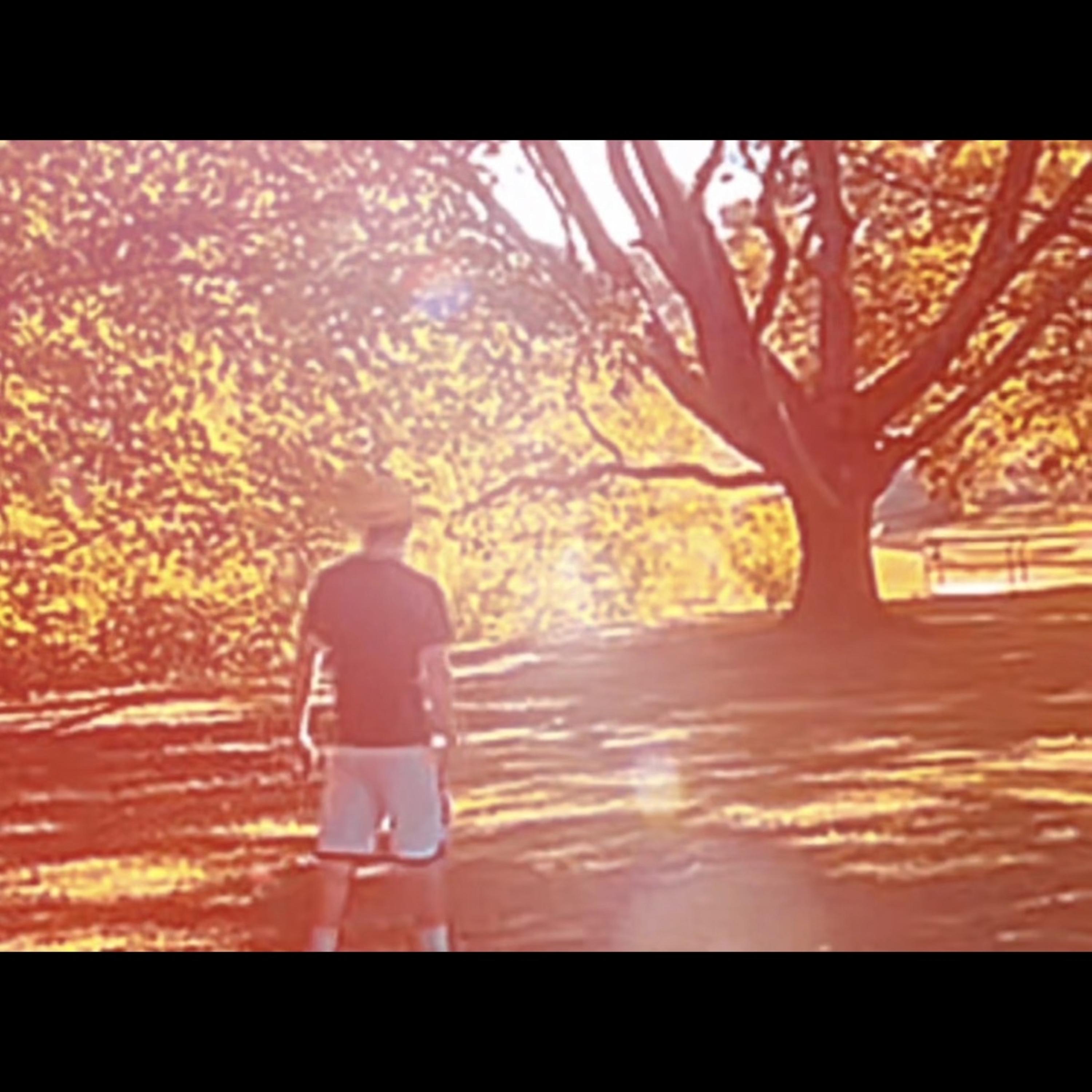 Get Lost artwork