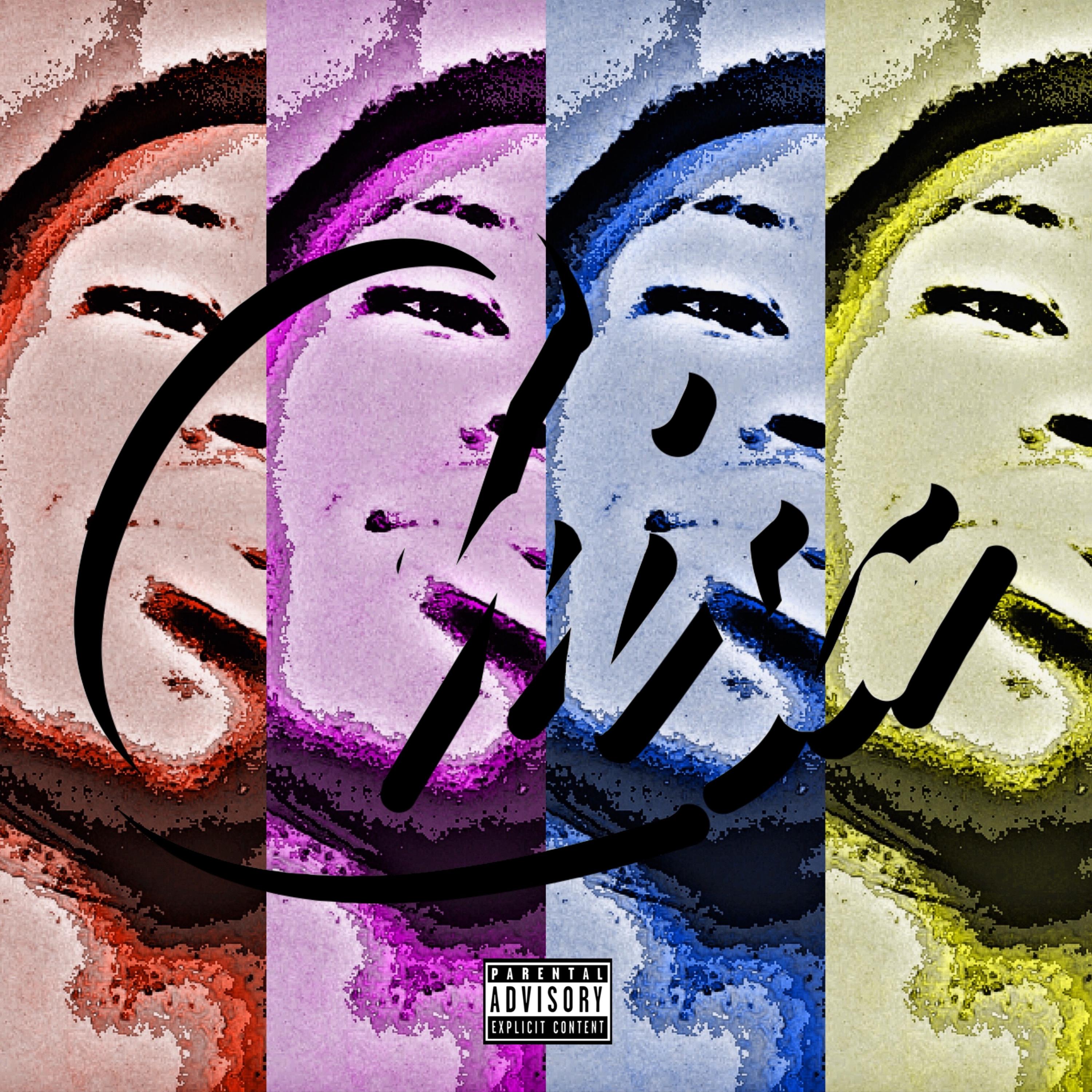 Ugly Blossom artwork