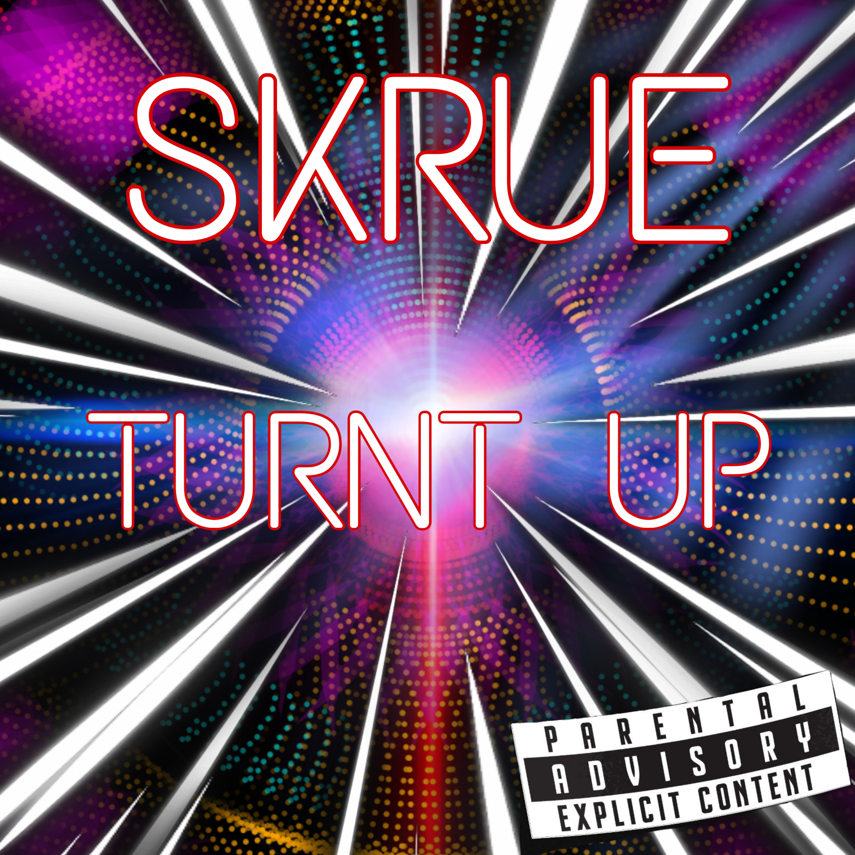 Turnt Up artwork