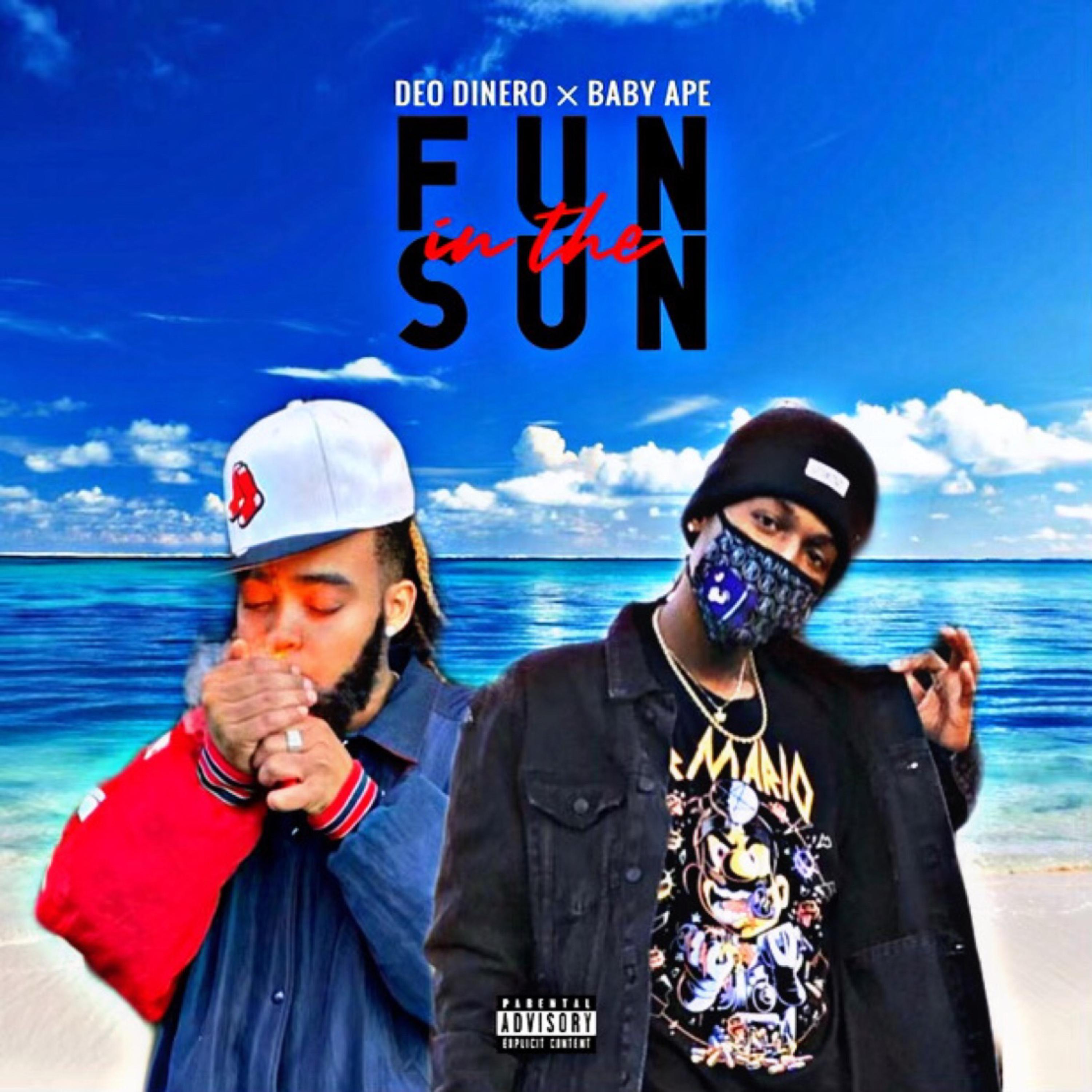 Fun In The Sun artwork