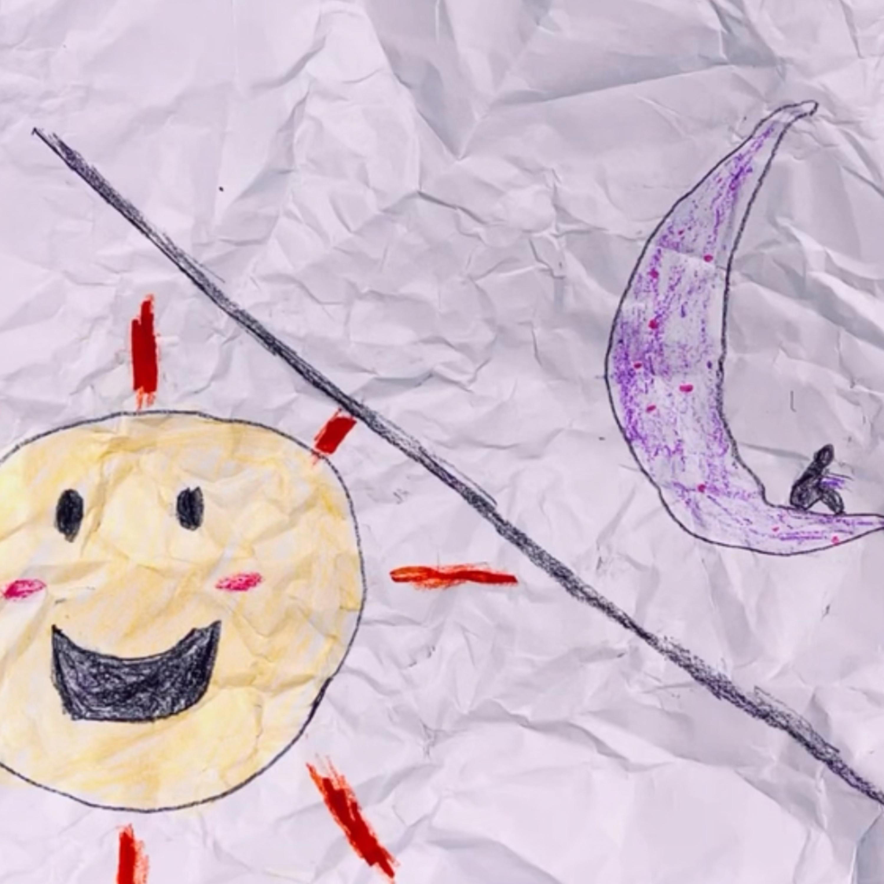 SunnyDays RainyNights artwork