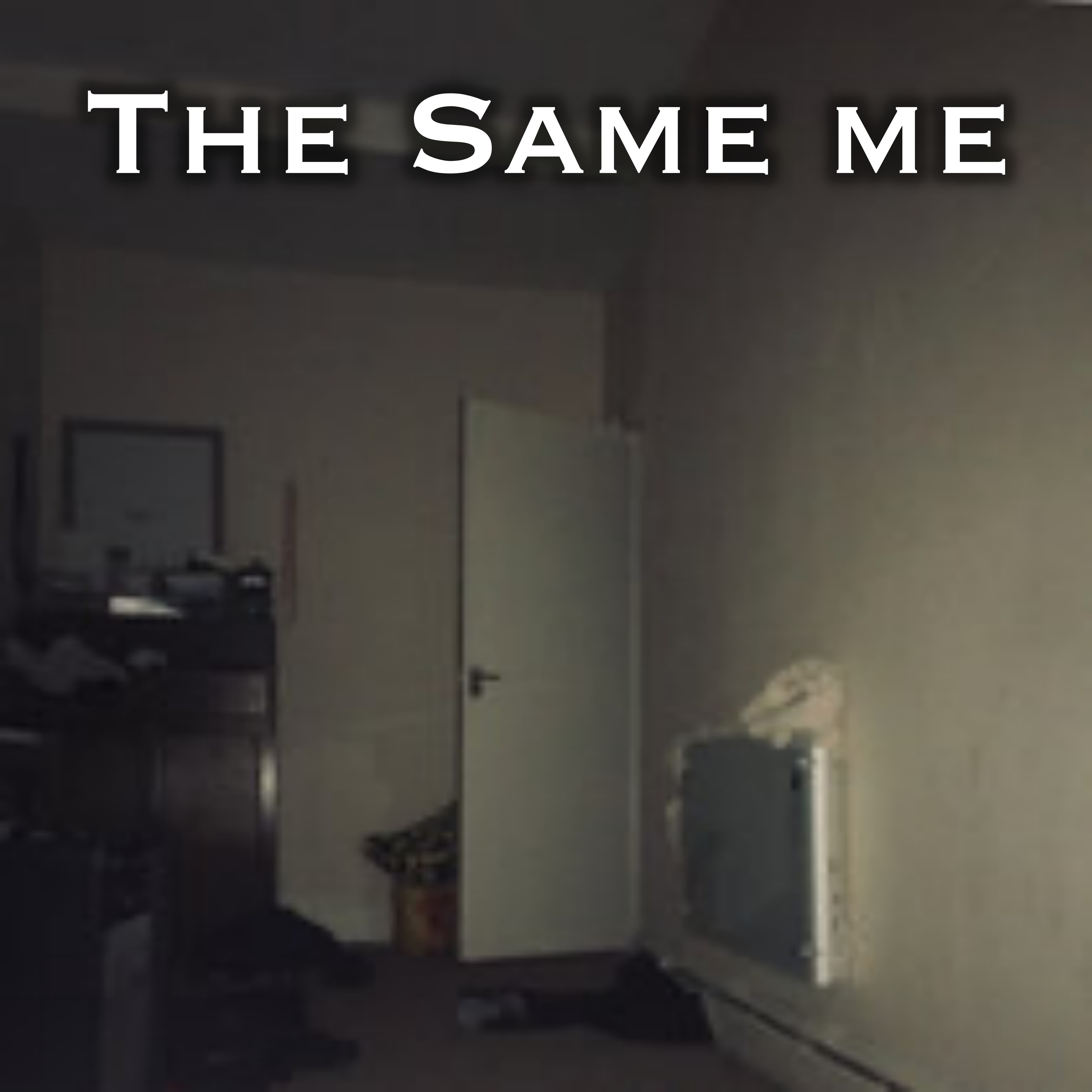 The Same Me artwork