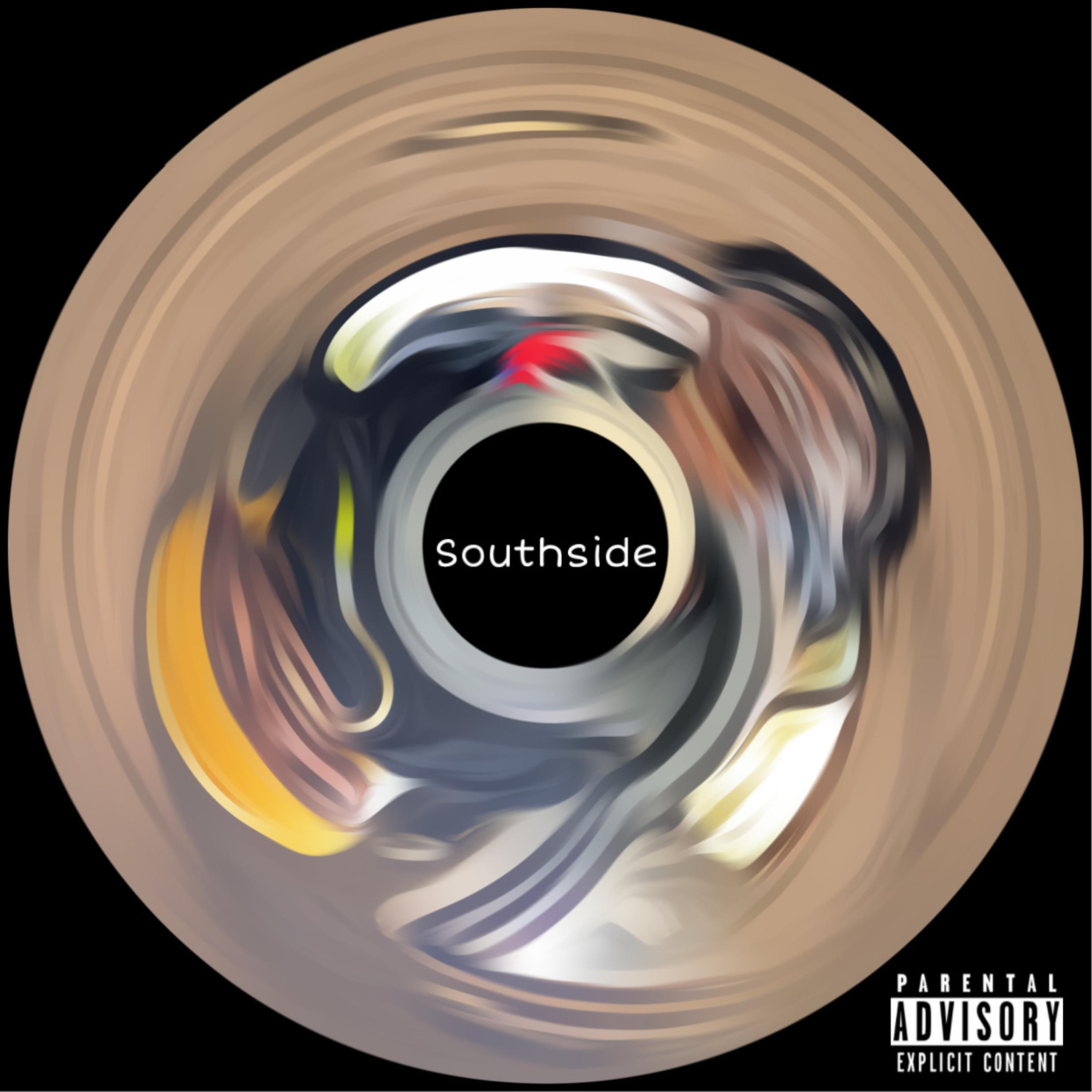 Southside by Jay Deru cover art