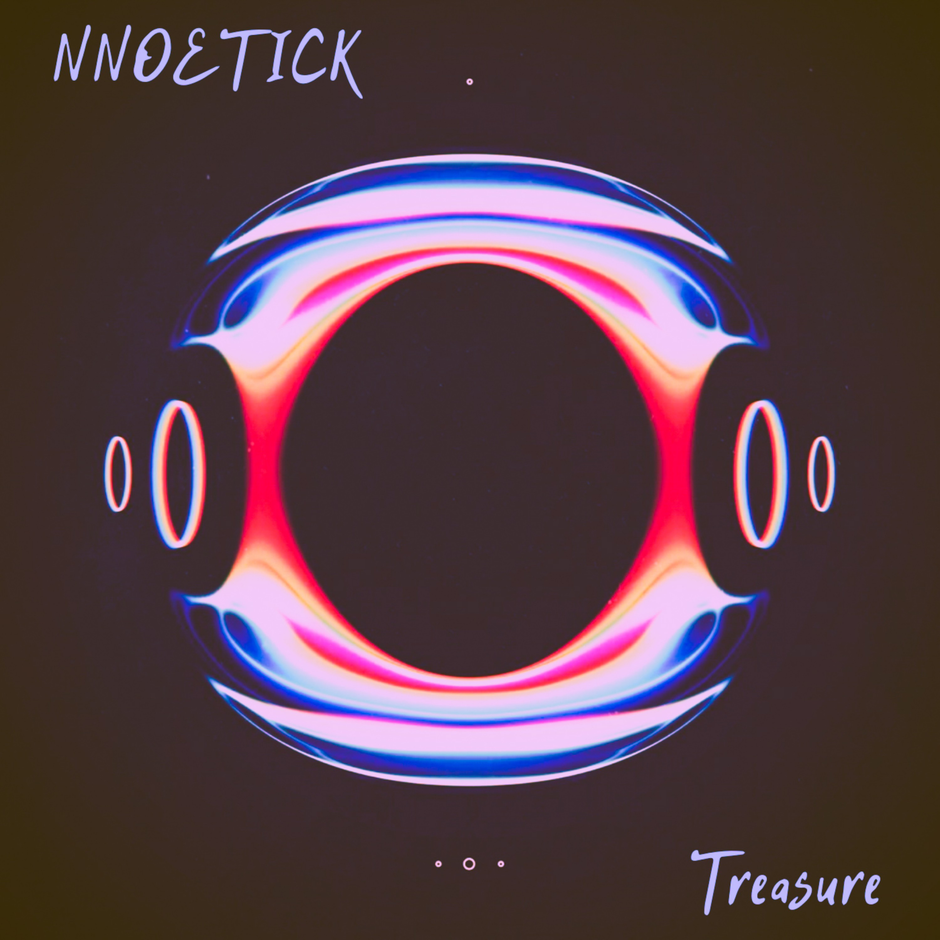 Treasure by NNOETICK cover art