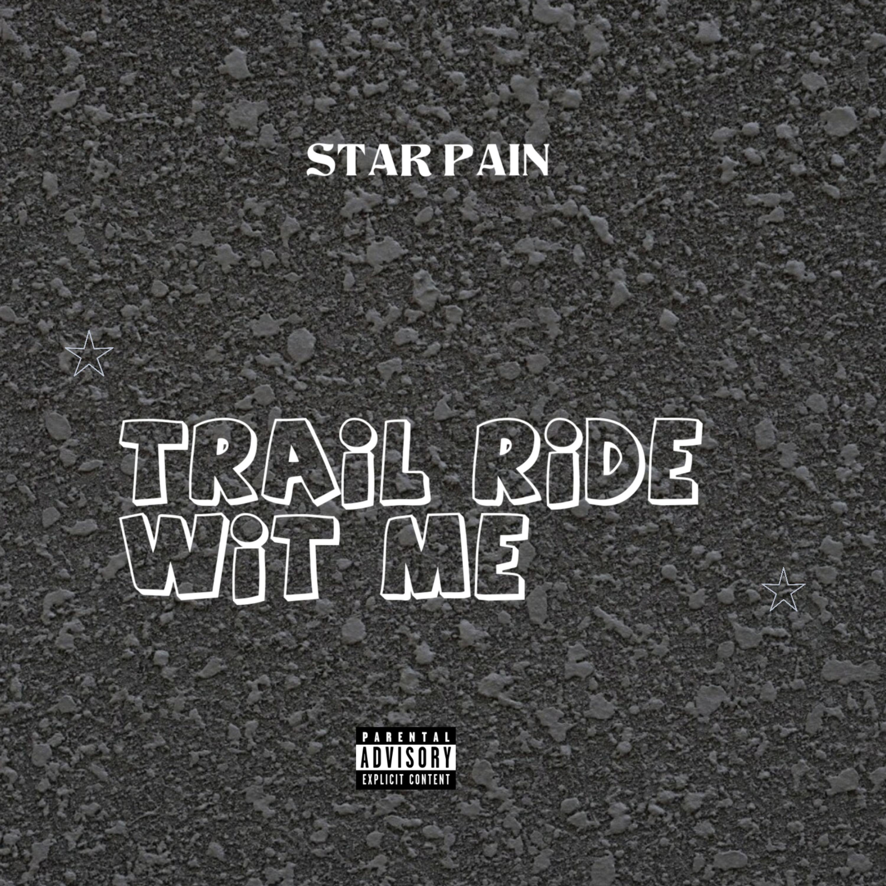 Trail Ride Wit Me artwork