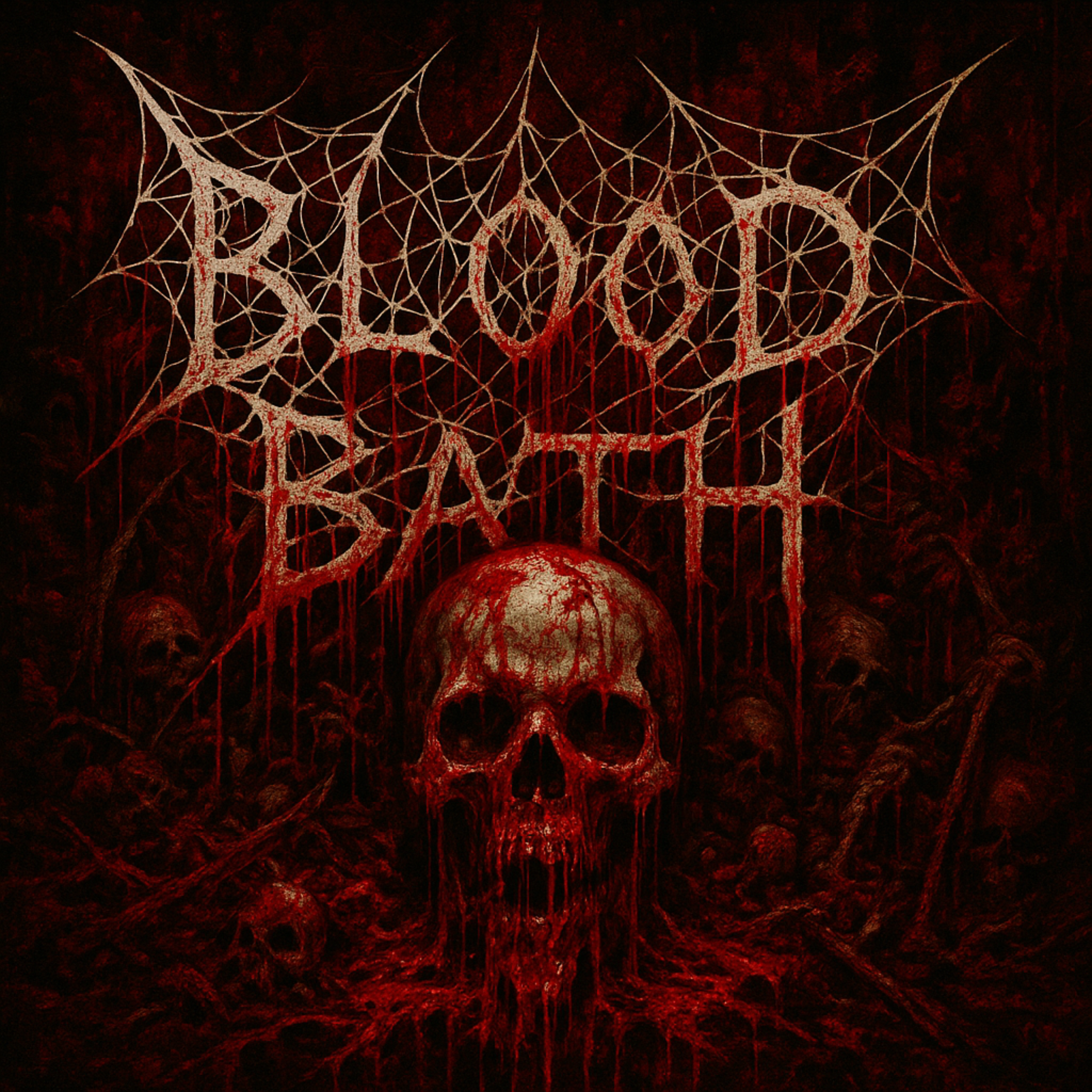 Blood Bath artwork