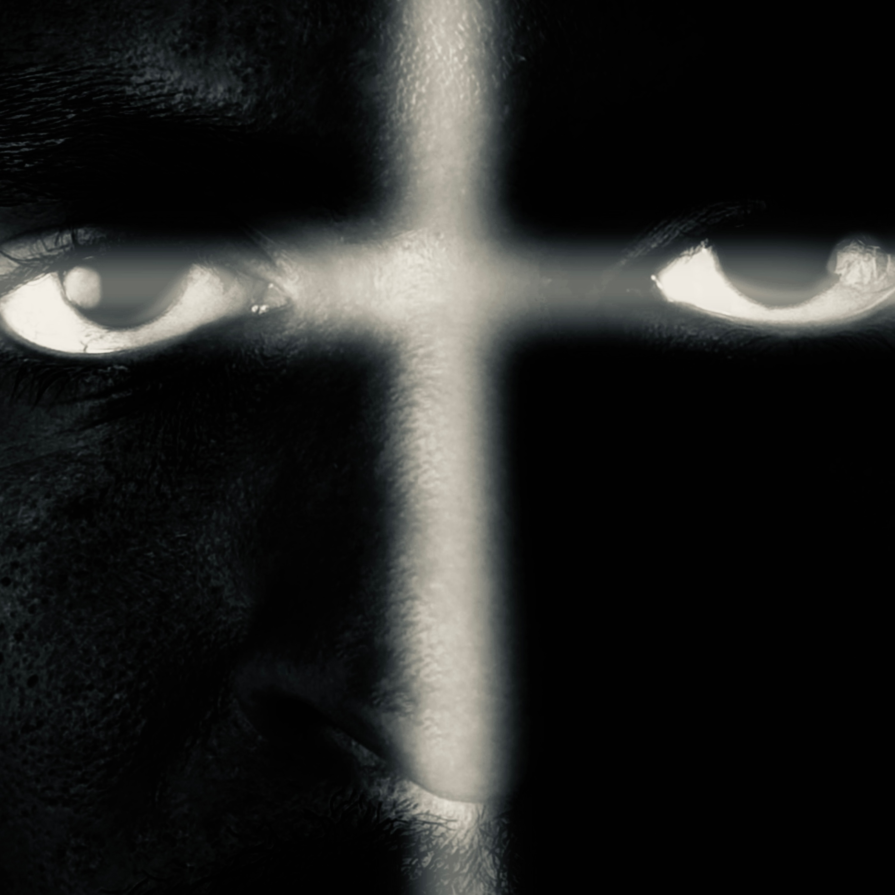 Really Outside / Crystal Child artwork