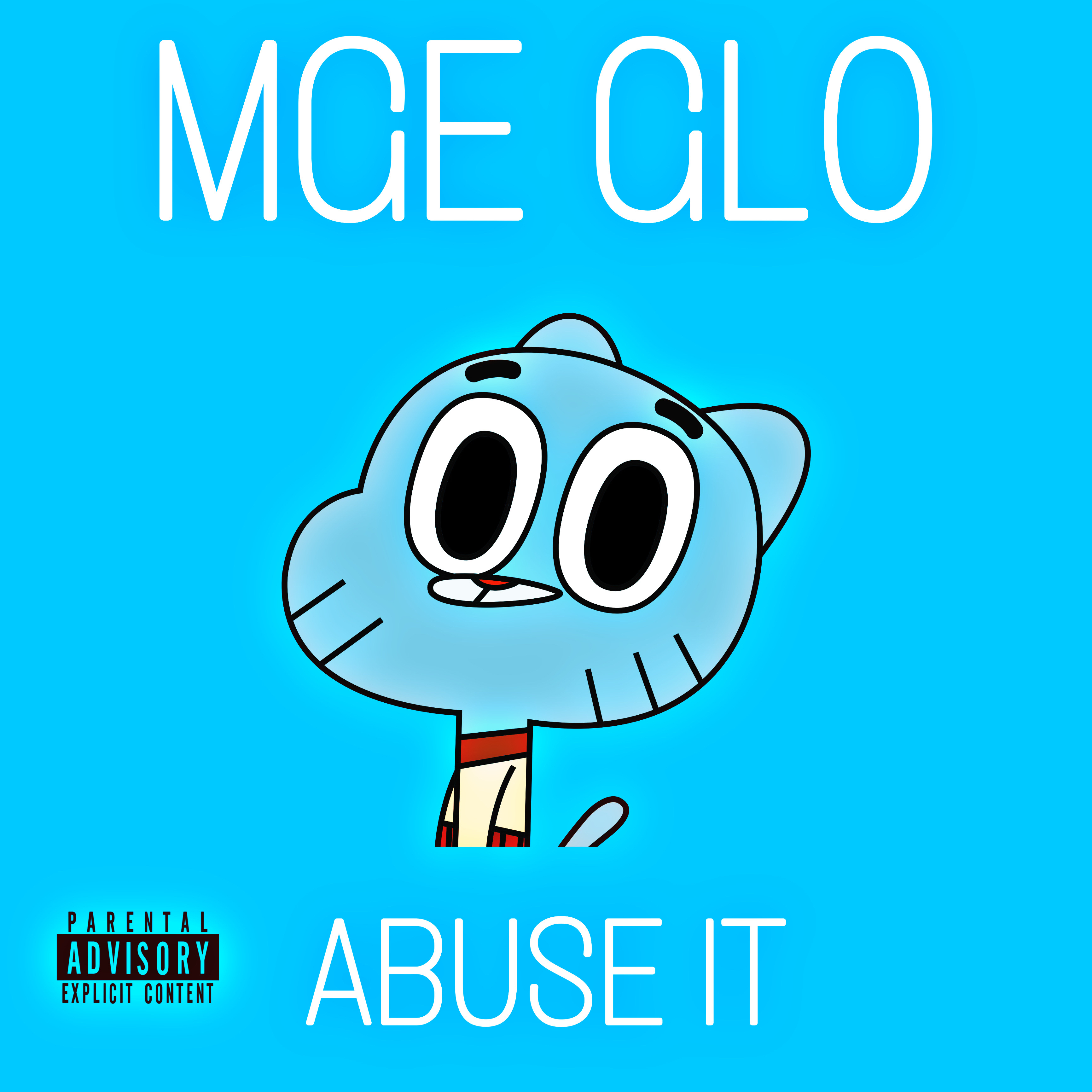 ABUSE IT artwork