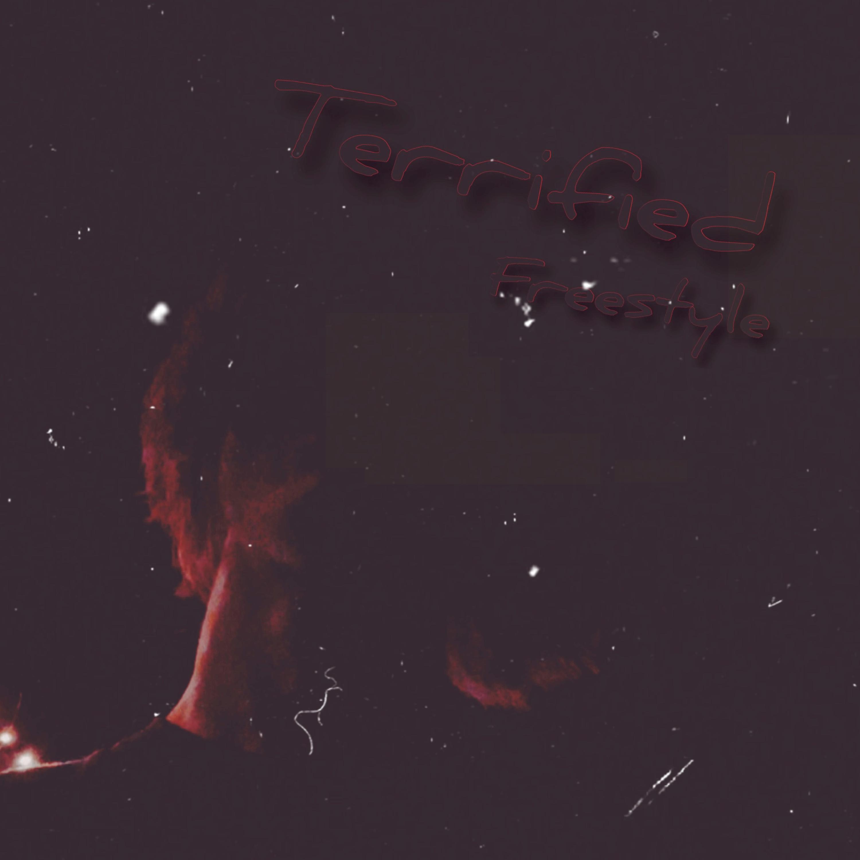 Terrified (Freestyle) artwork