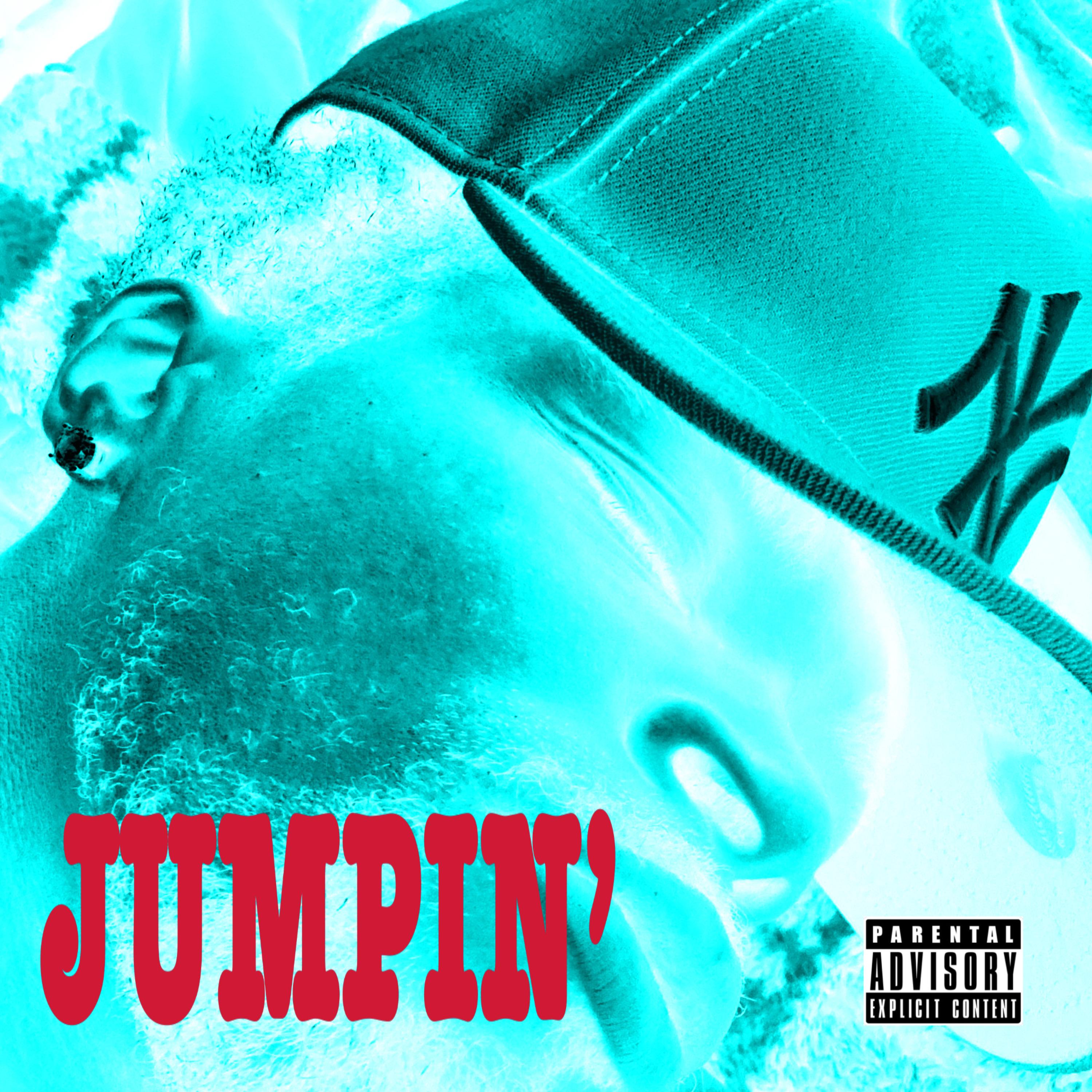 Jumpin’ artwork