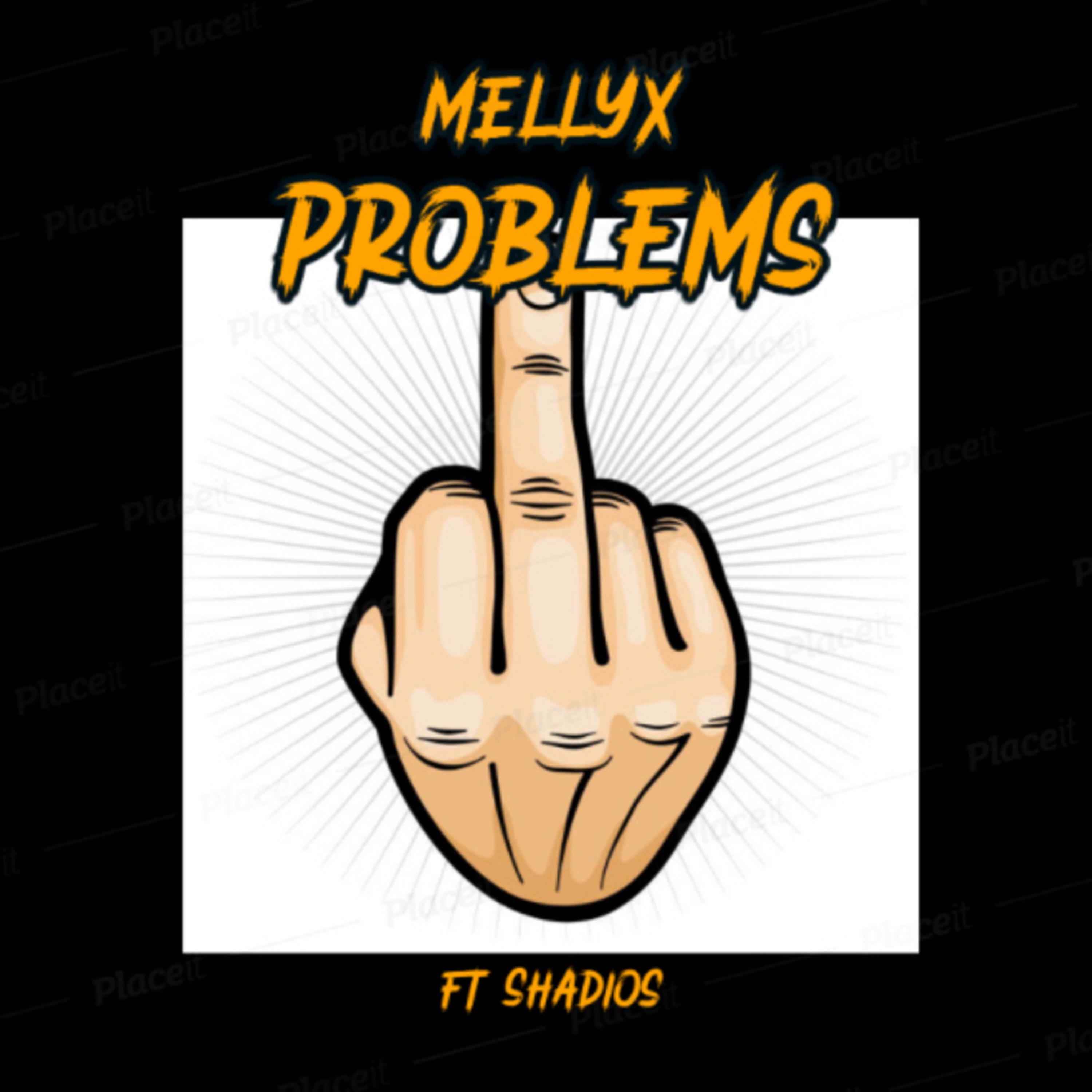 Problems artwork