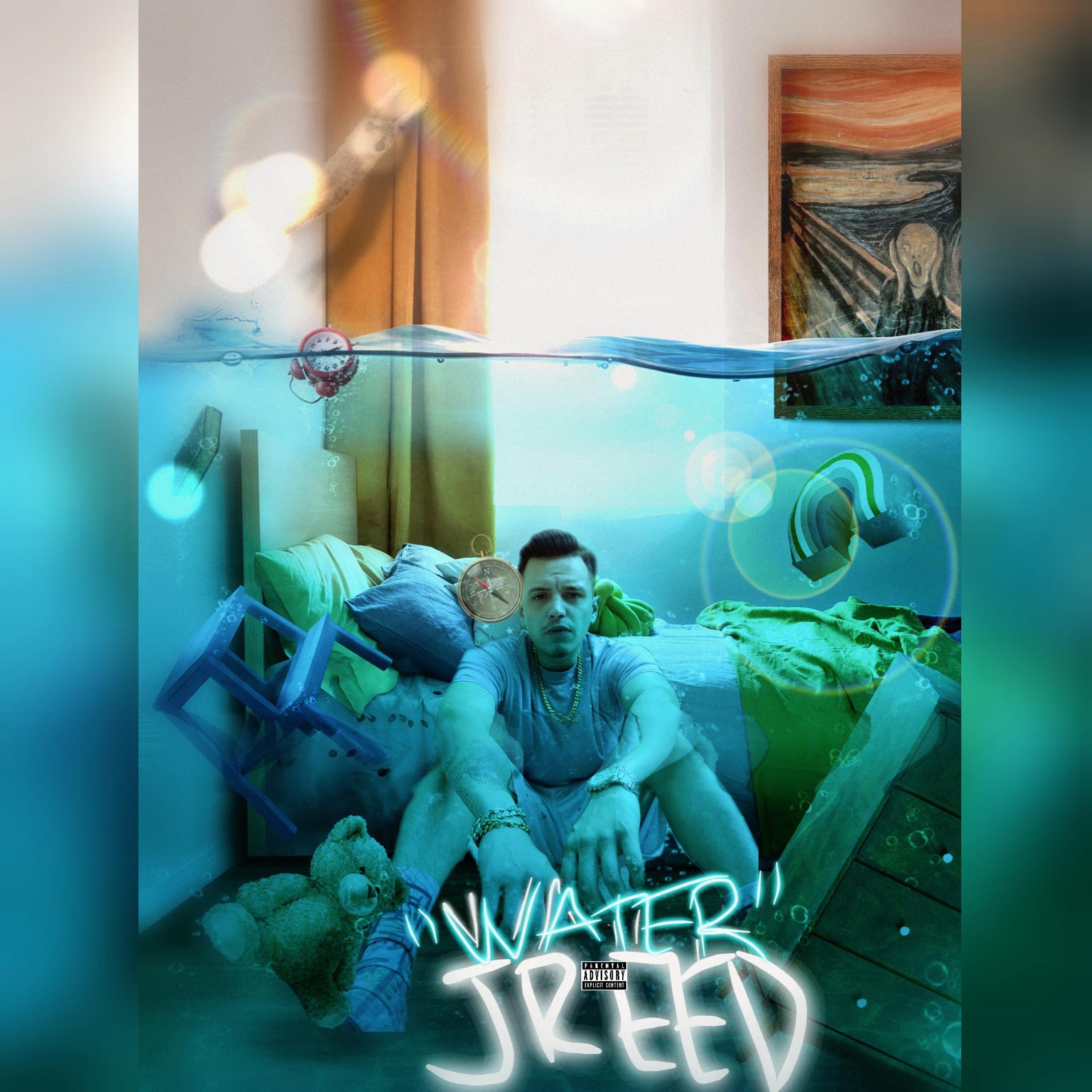 WATER artwork
