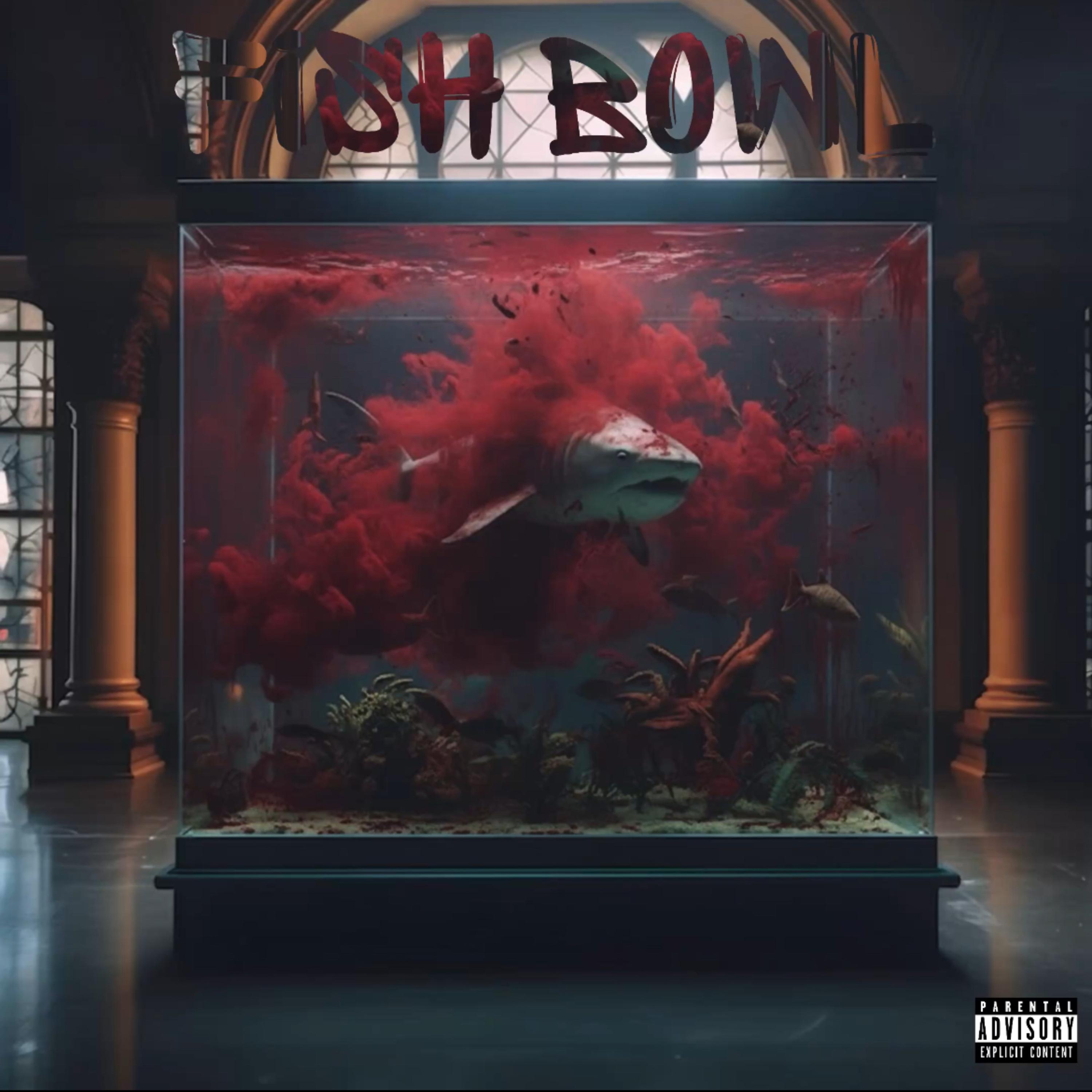 Fish Bowl artwork