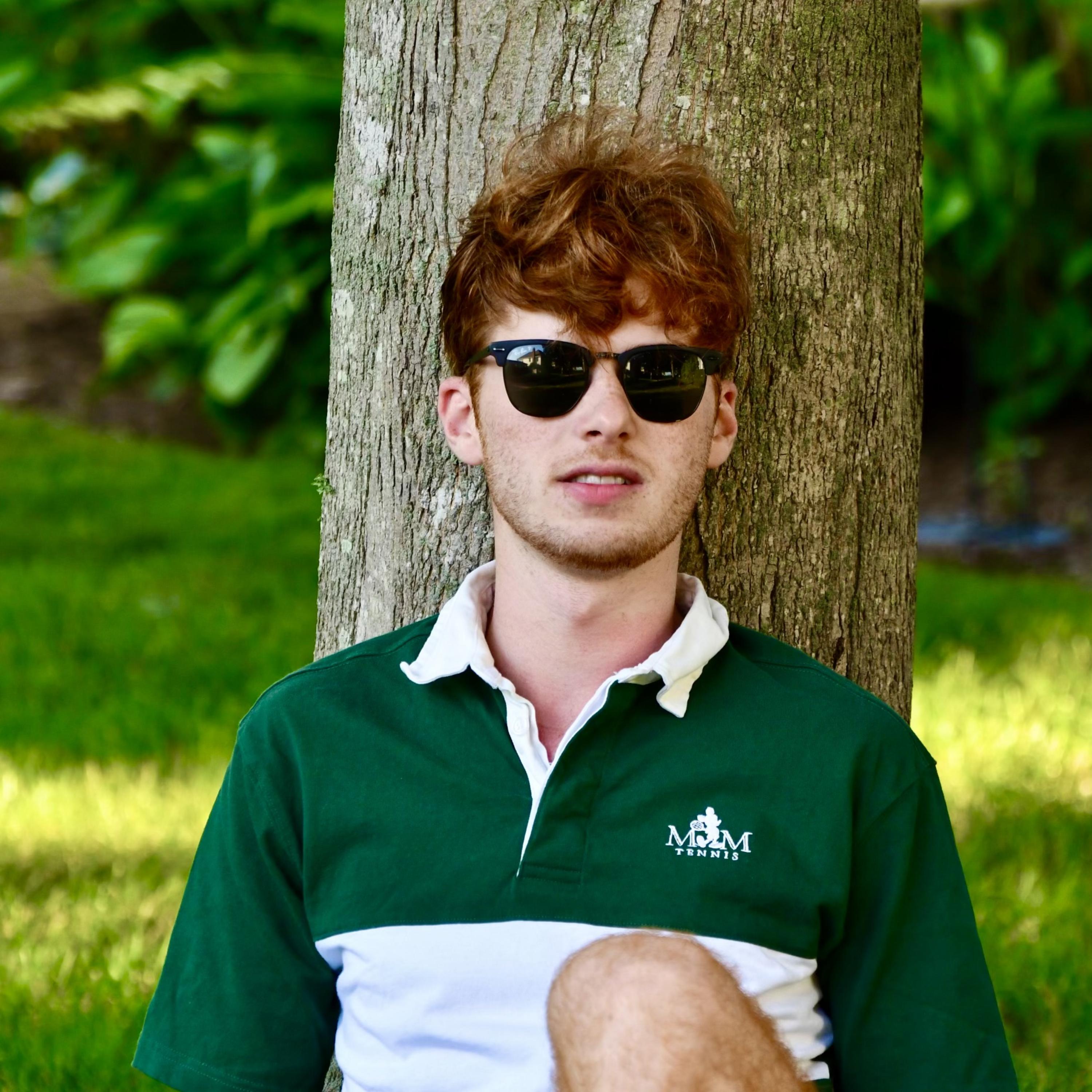 Could I Be The One artwork