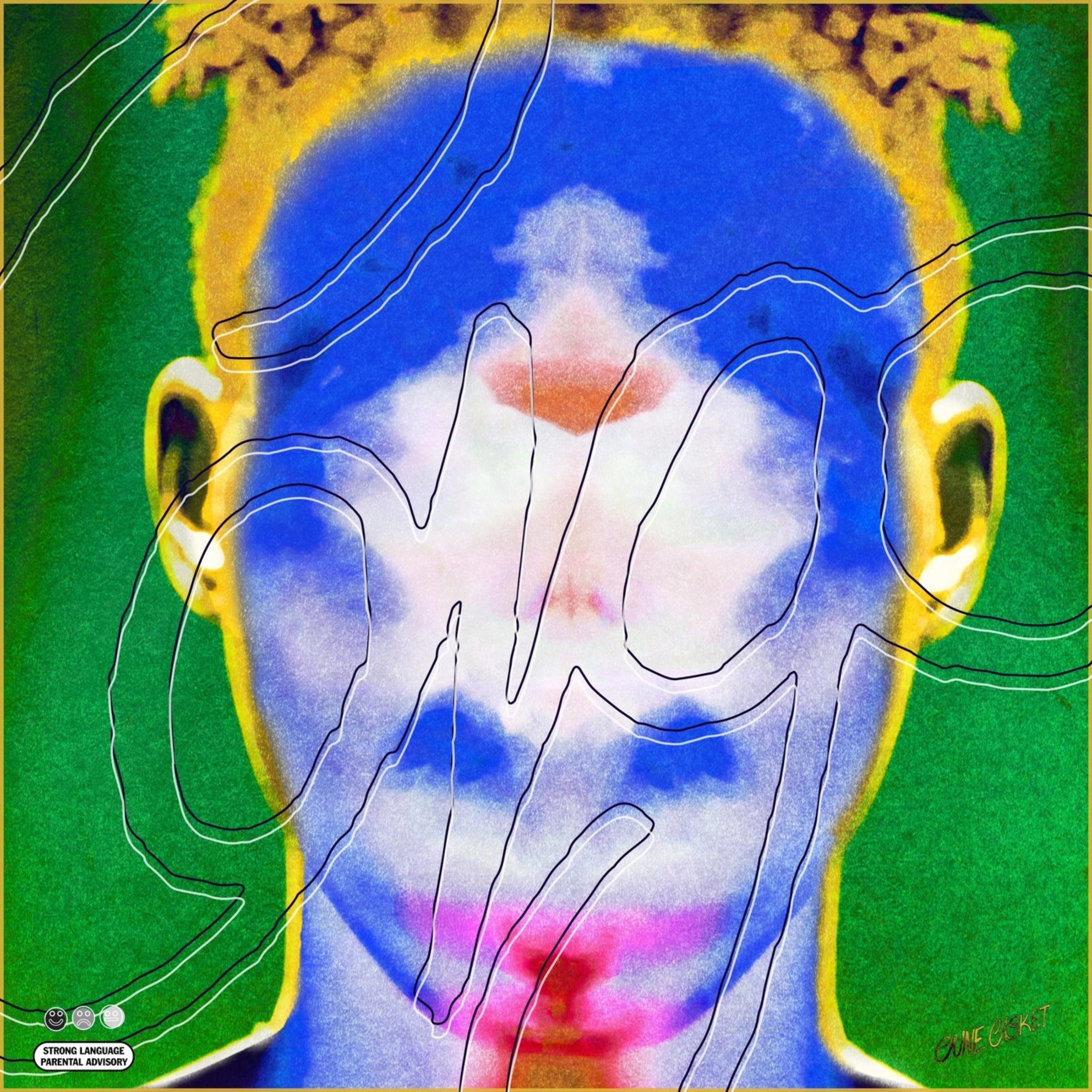 Congo artwork