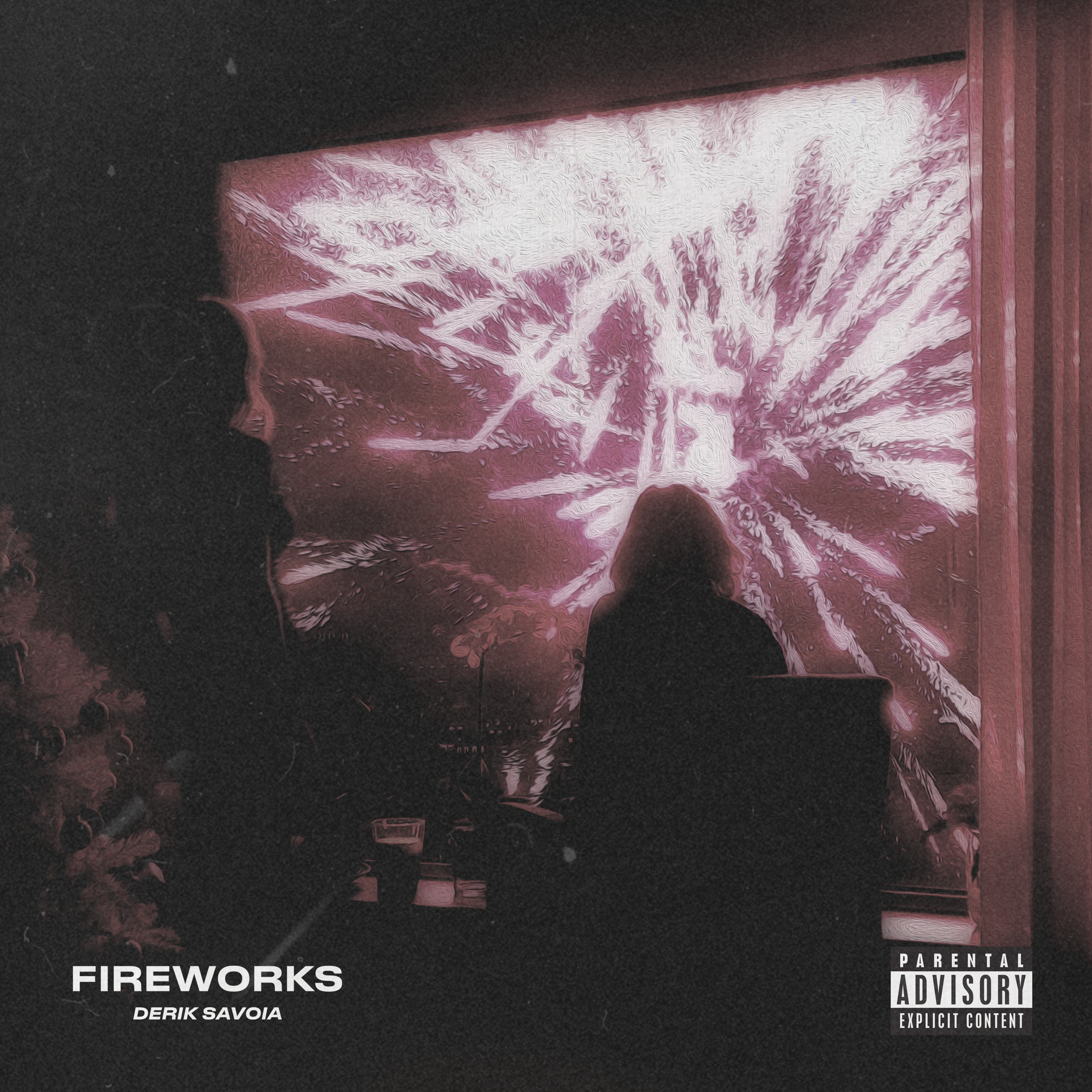 FIREWORKS artwork