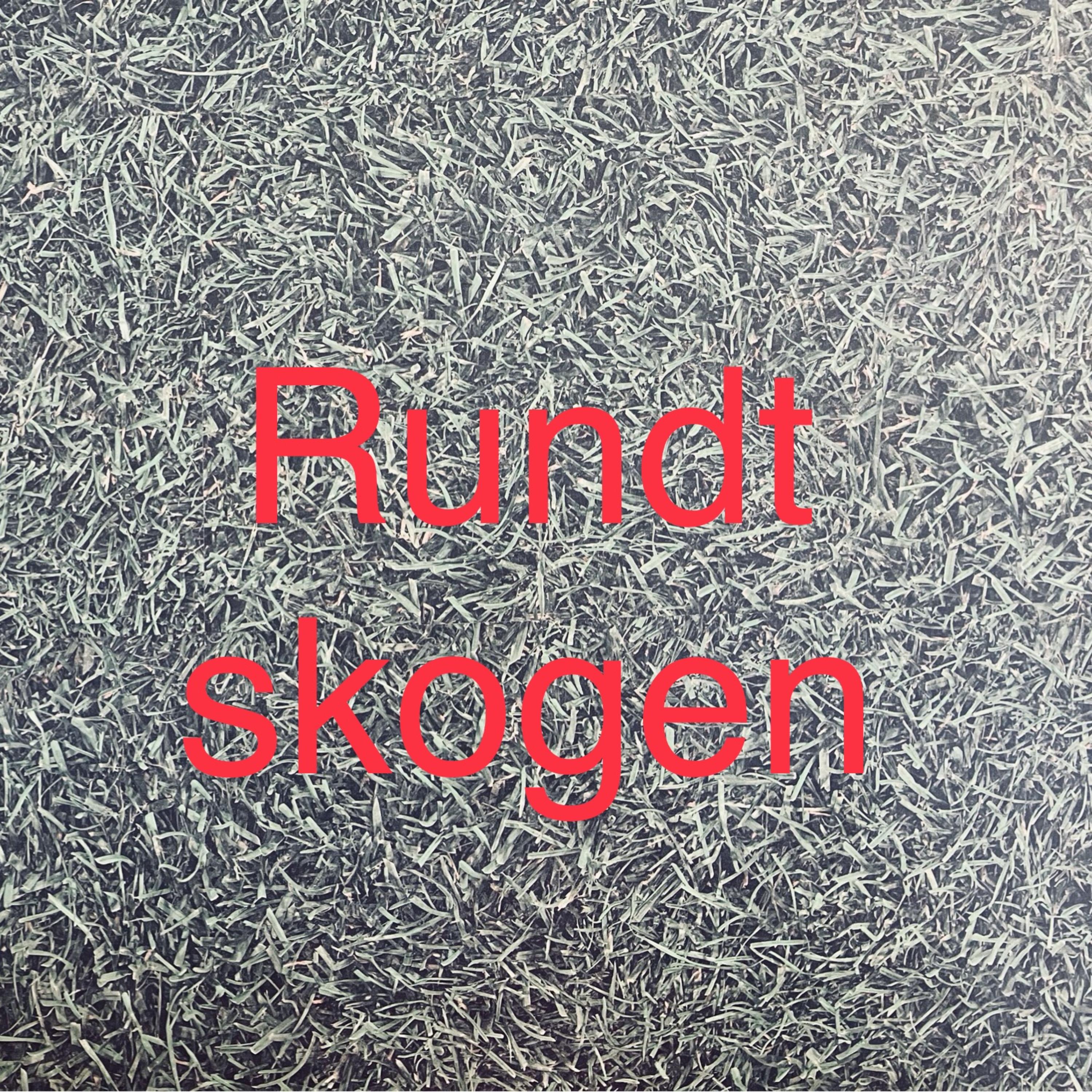 Rundt skogen artwork