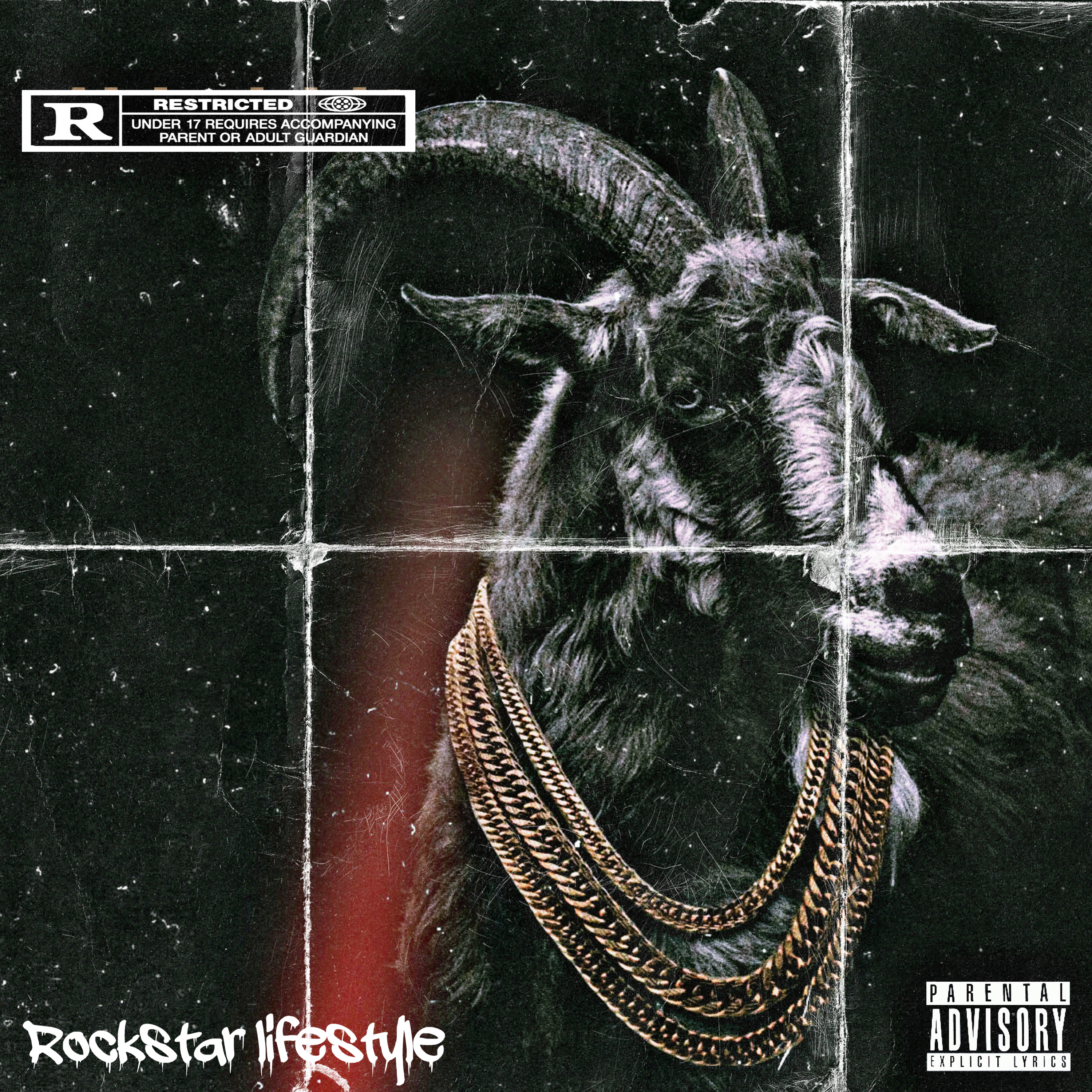 Rockstar Lifestyle artwork