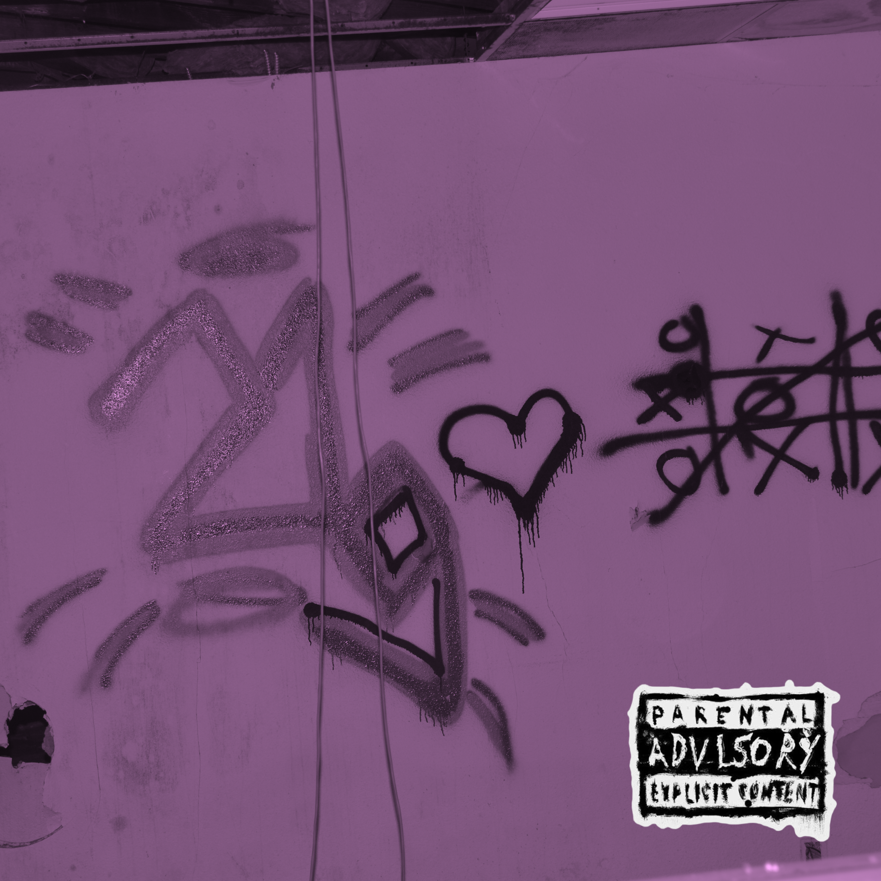 SLIME FØR HER. by Gøtta cover art