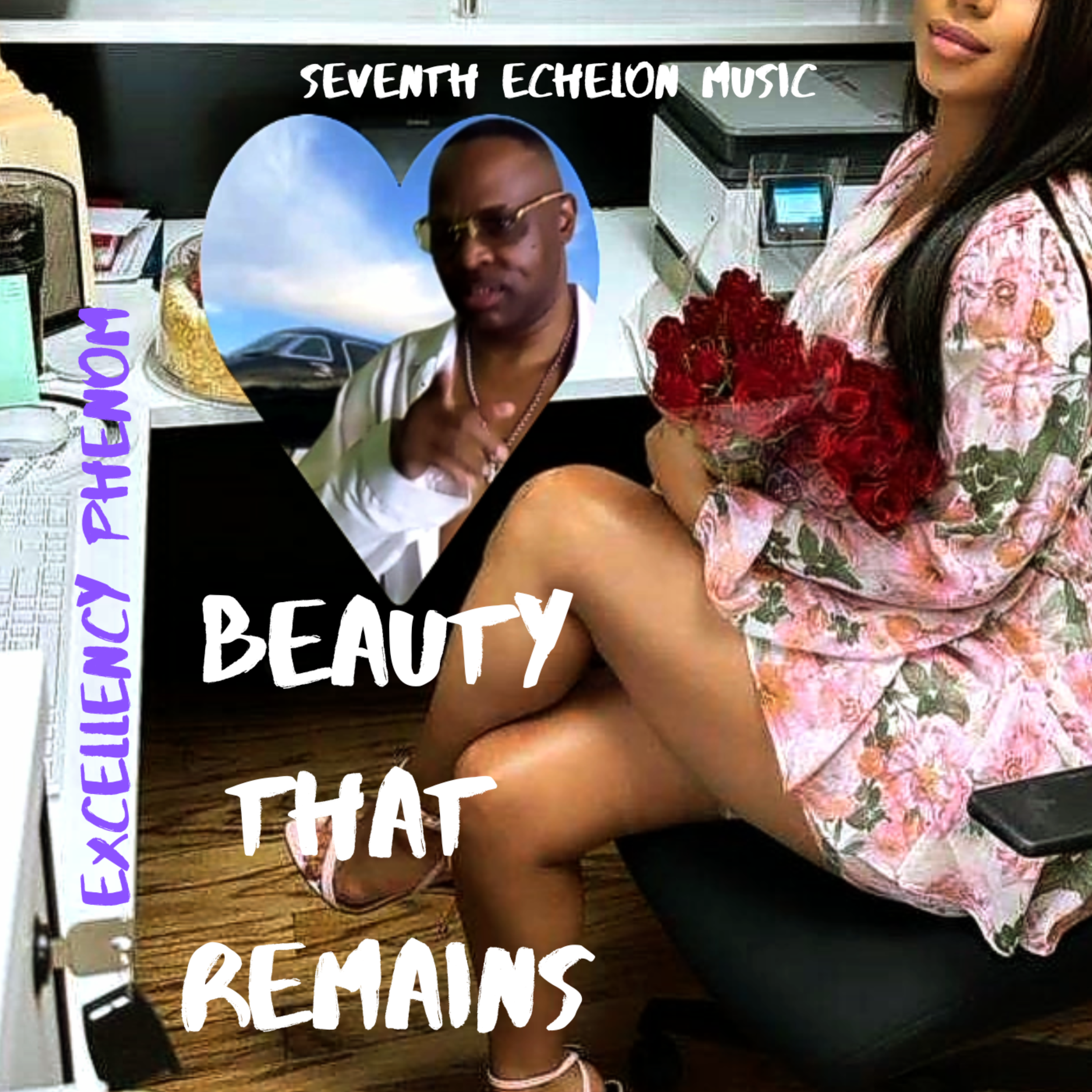 Beauty That Remains artwork