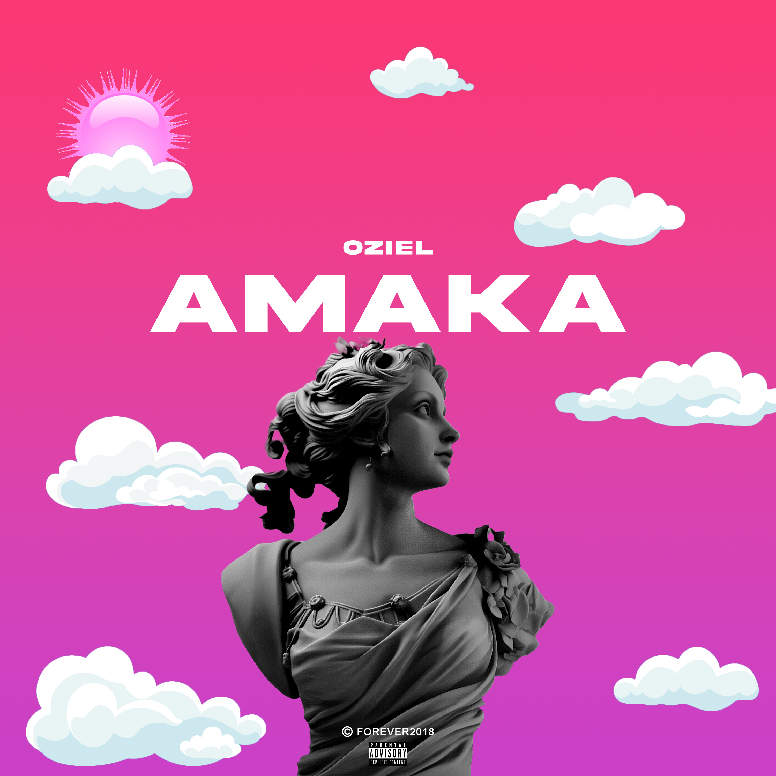 Amaka artwork