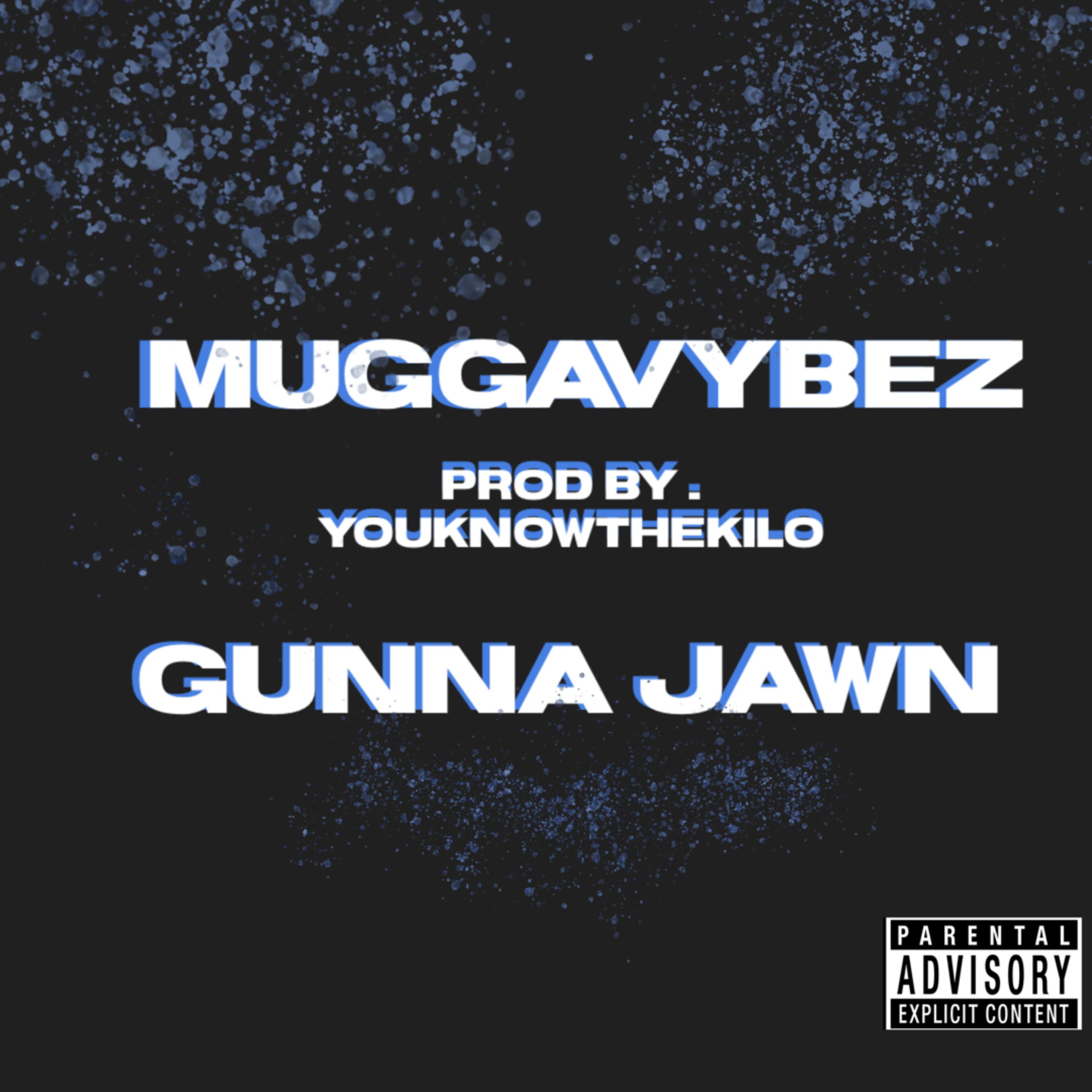 Gunna Jawn artwork