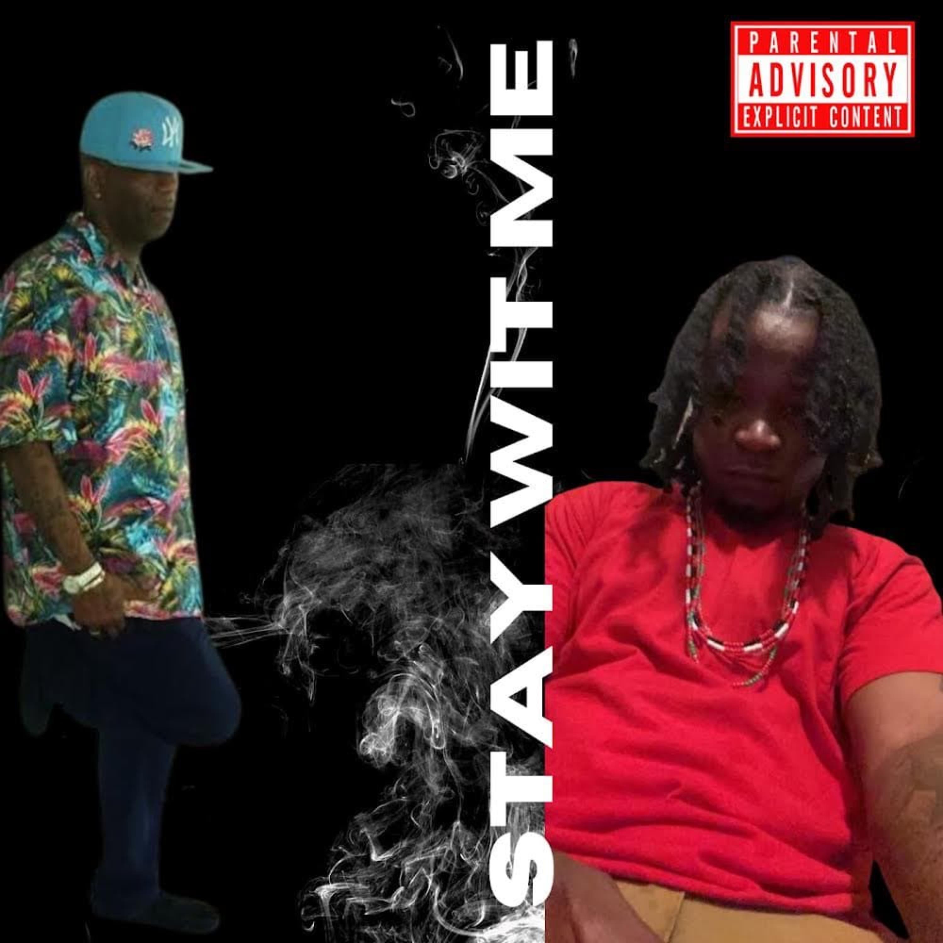 Stay Wit Me artwork