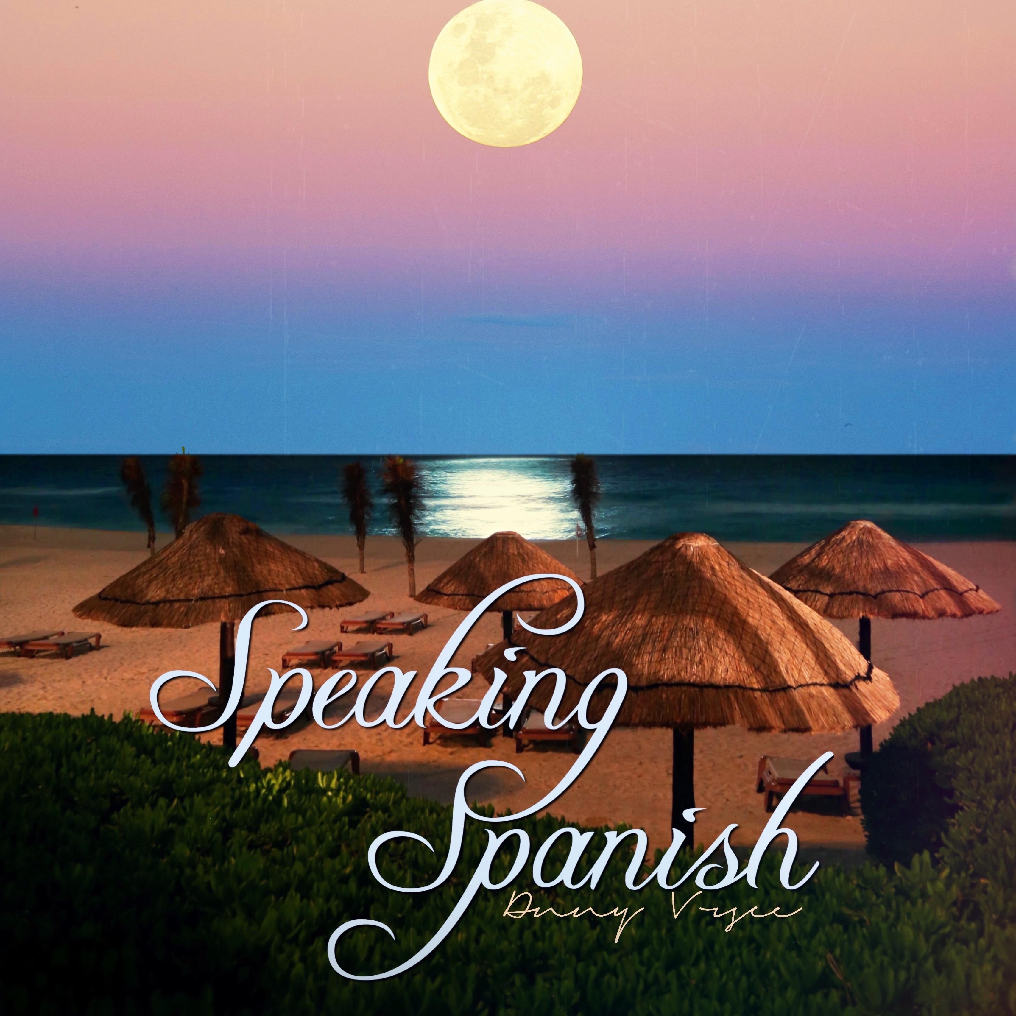 Speaking Spanish artwork