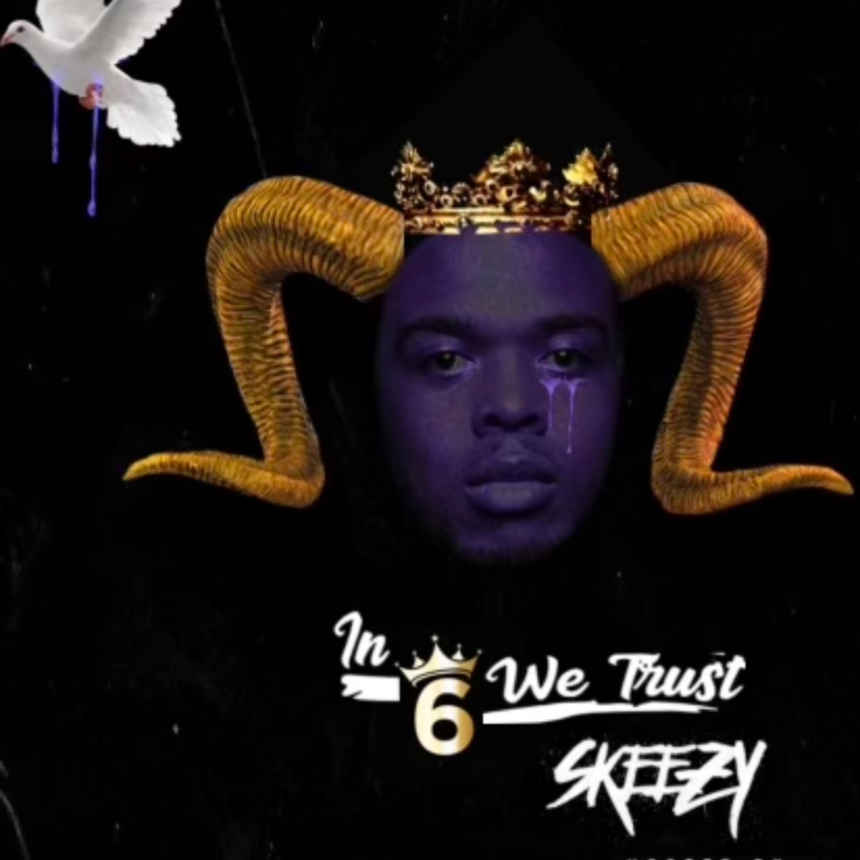 In 6 We Trust artwork