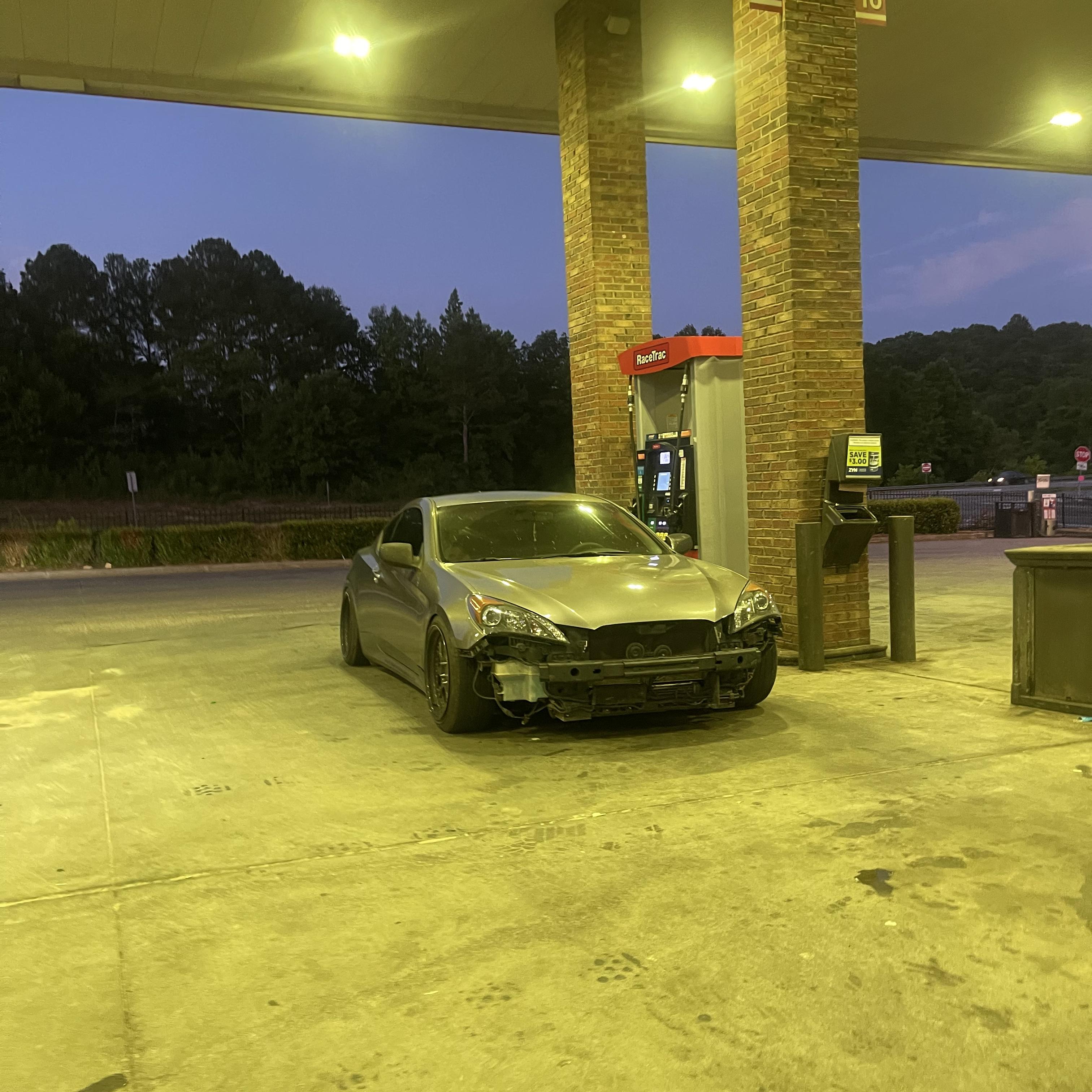 percocet fever artwork