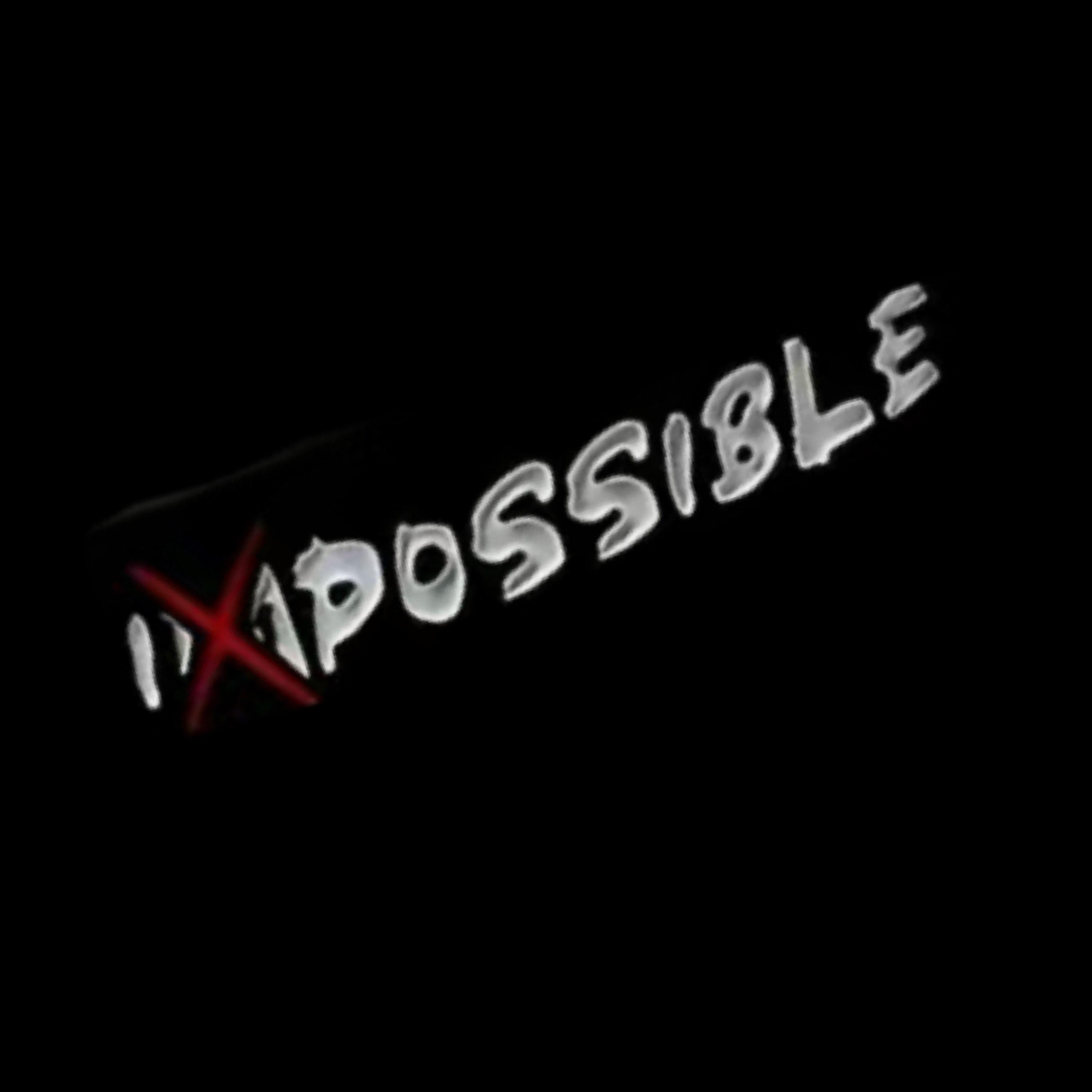 Impossible by yungtiwo cover art