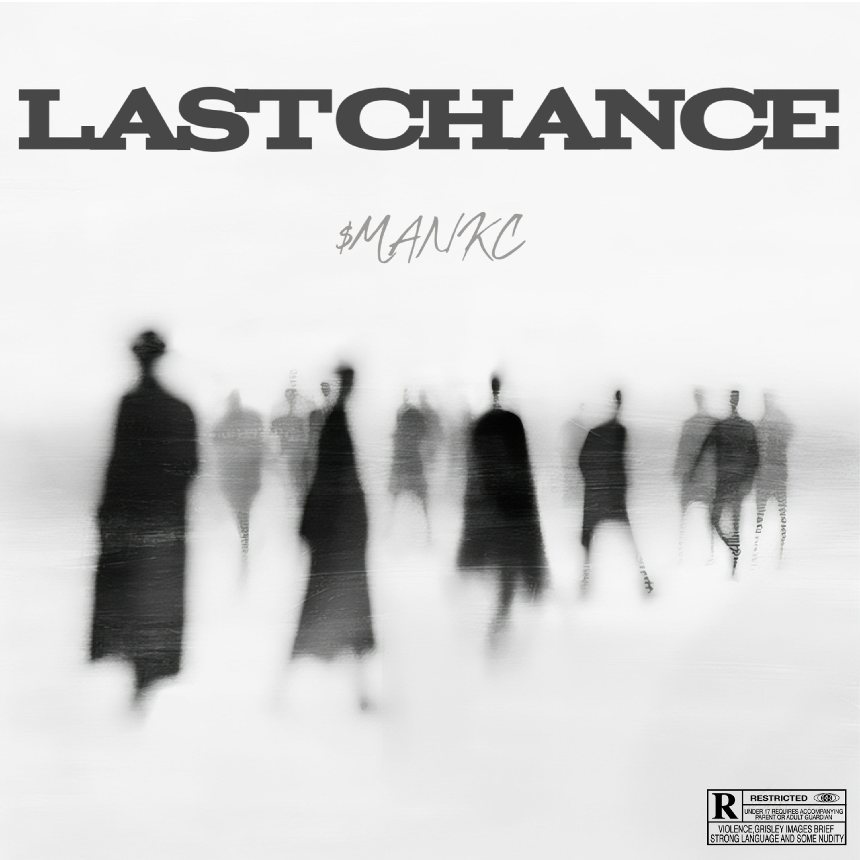 Last Chance artwork