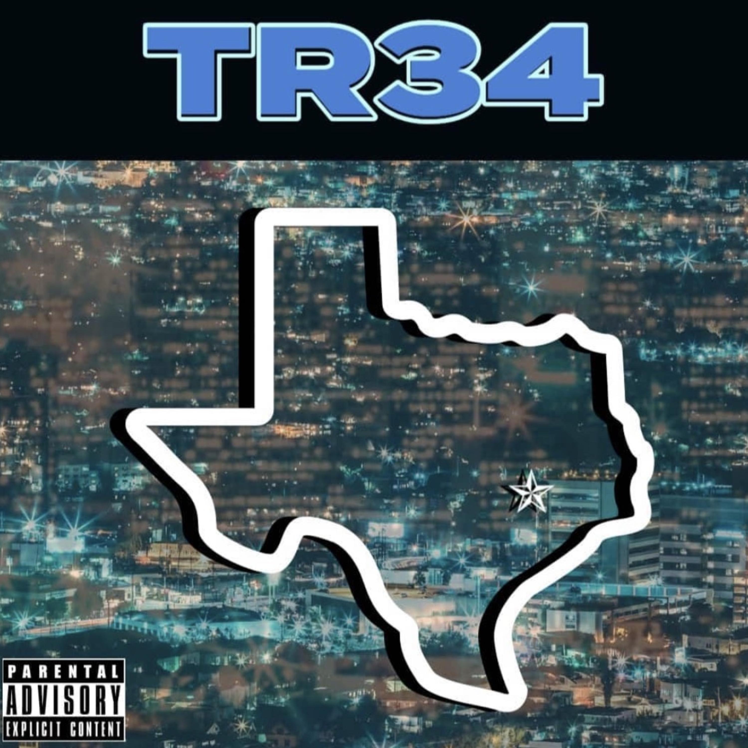 TR34 by Noczz cover art