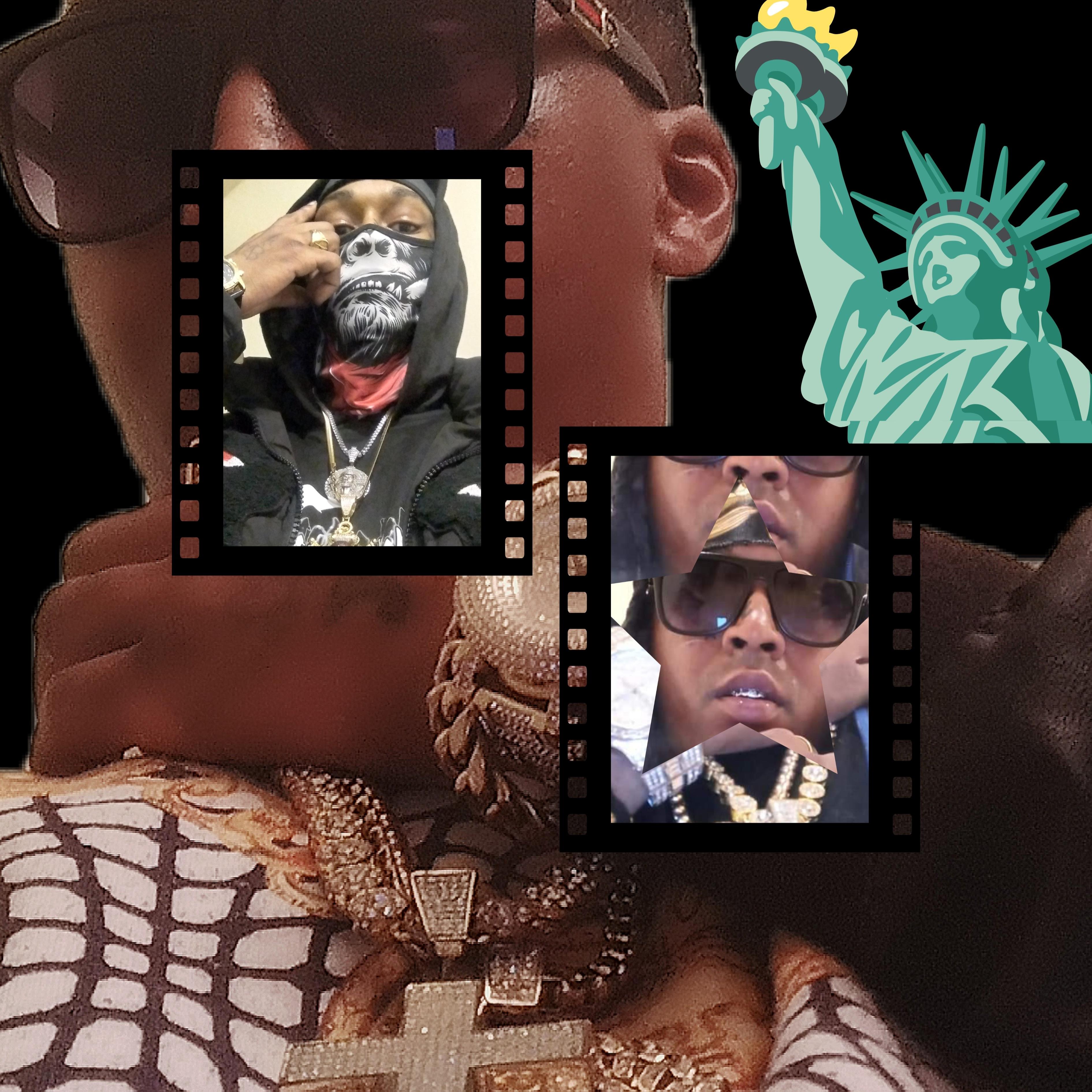 2026 BDAY artwork