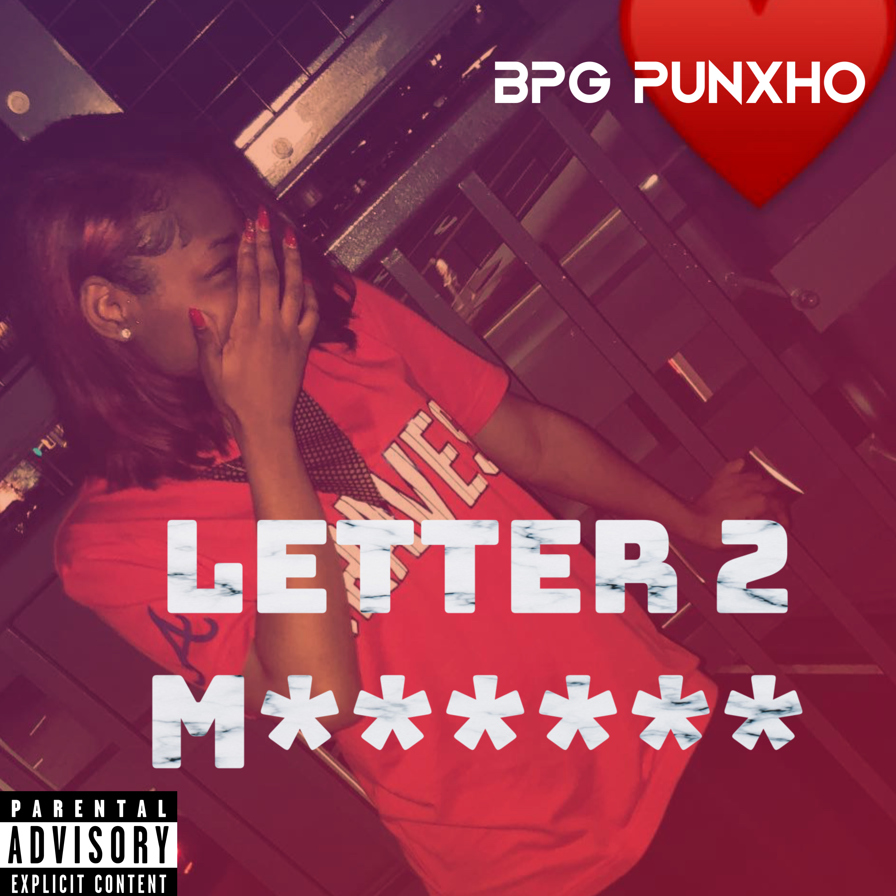 Letter2Miracle artwork