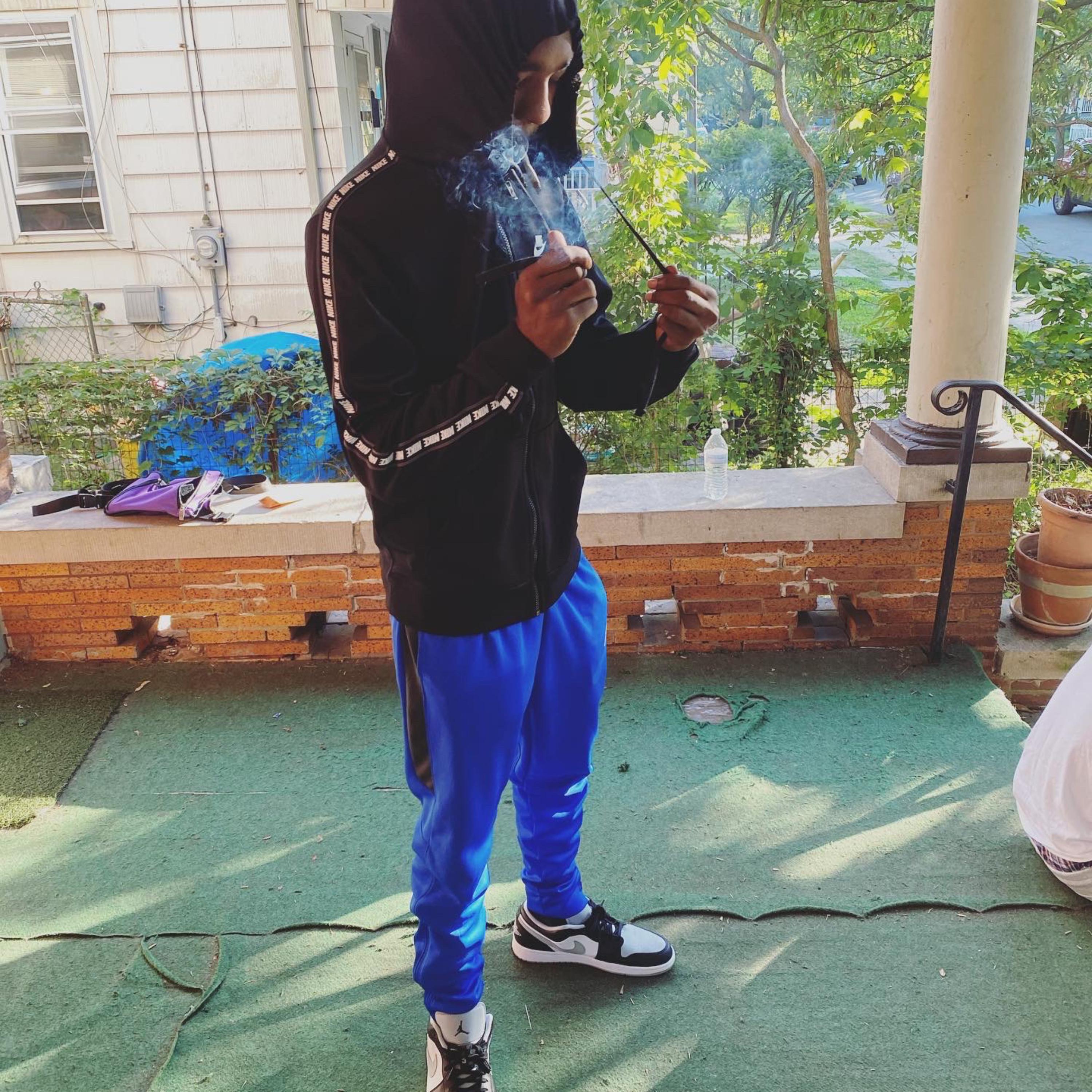 No Adlibs artwork