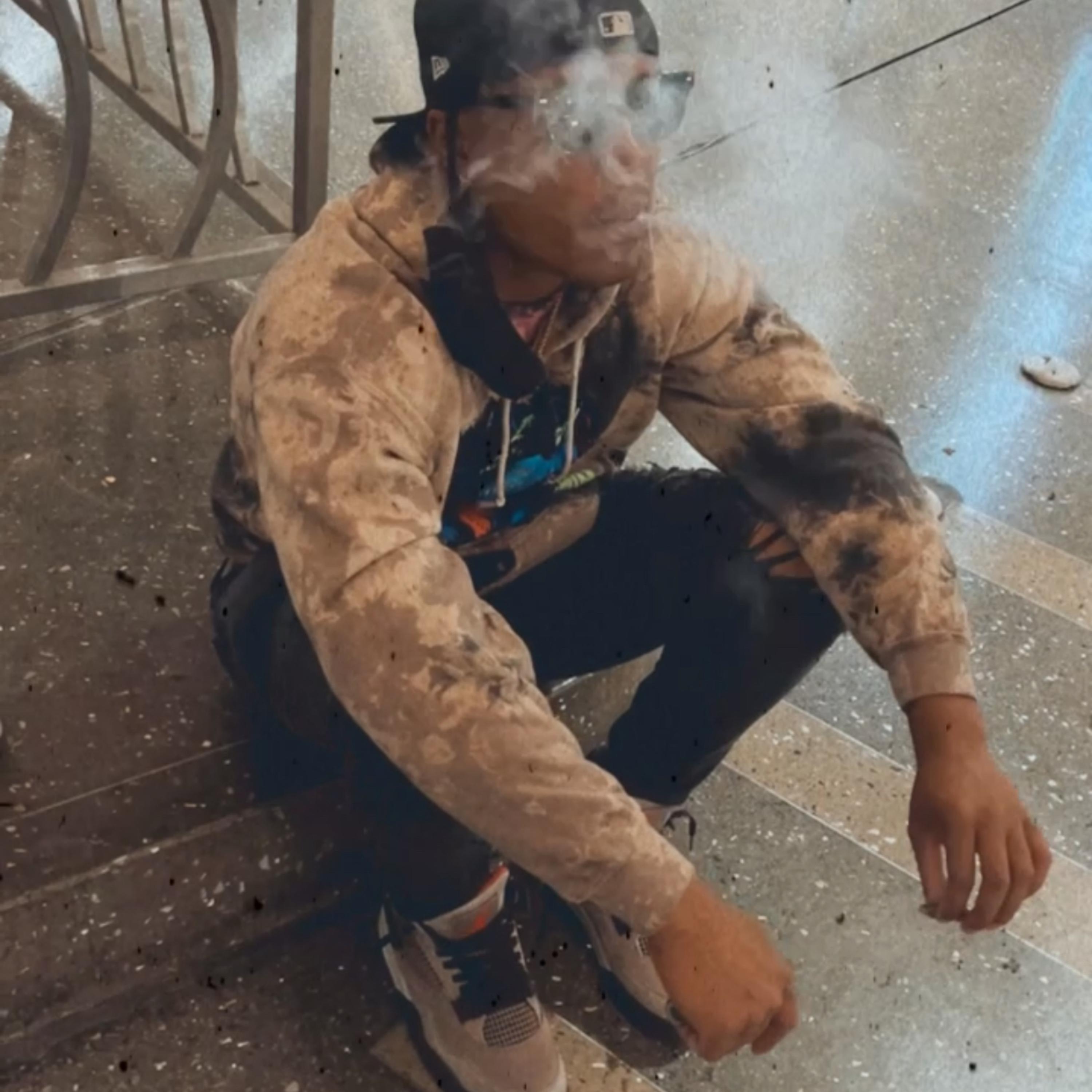 Sometimes by Zay Ziggy cover art