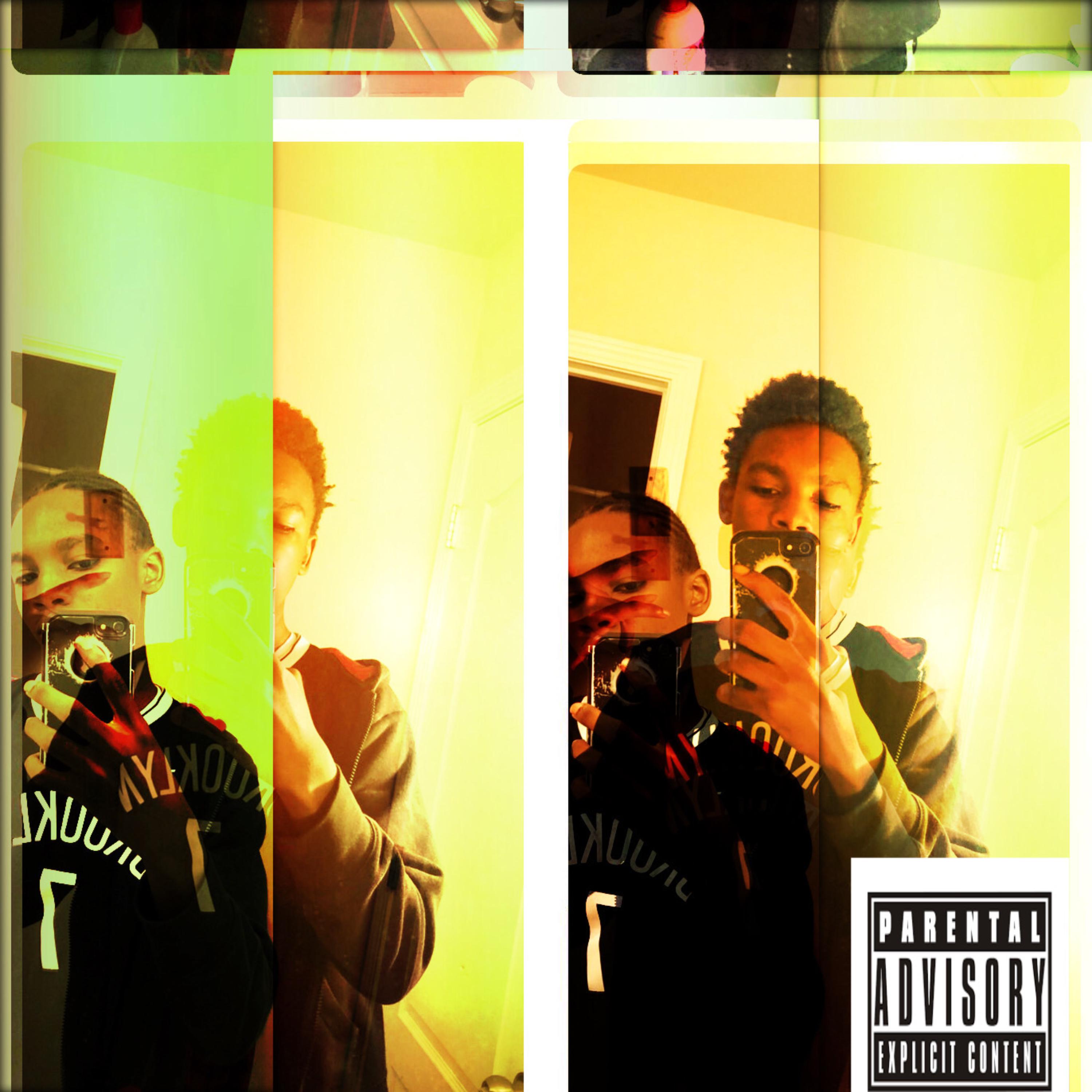 Xavier Or Zay artwork