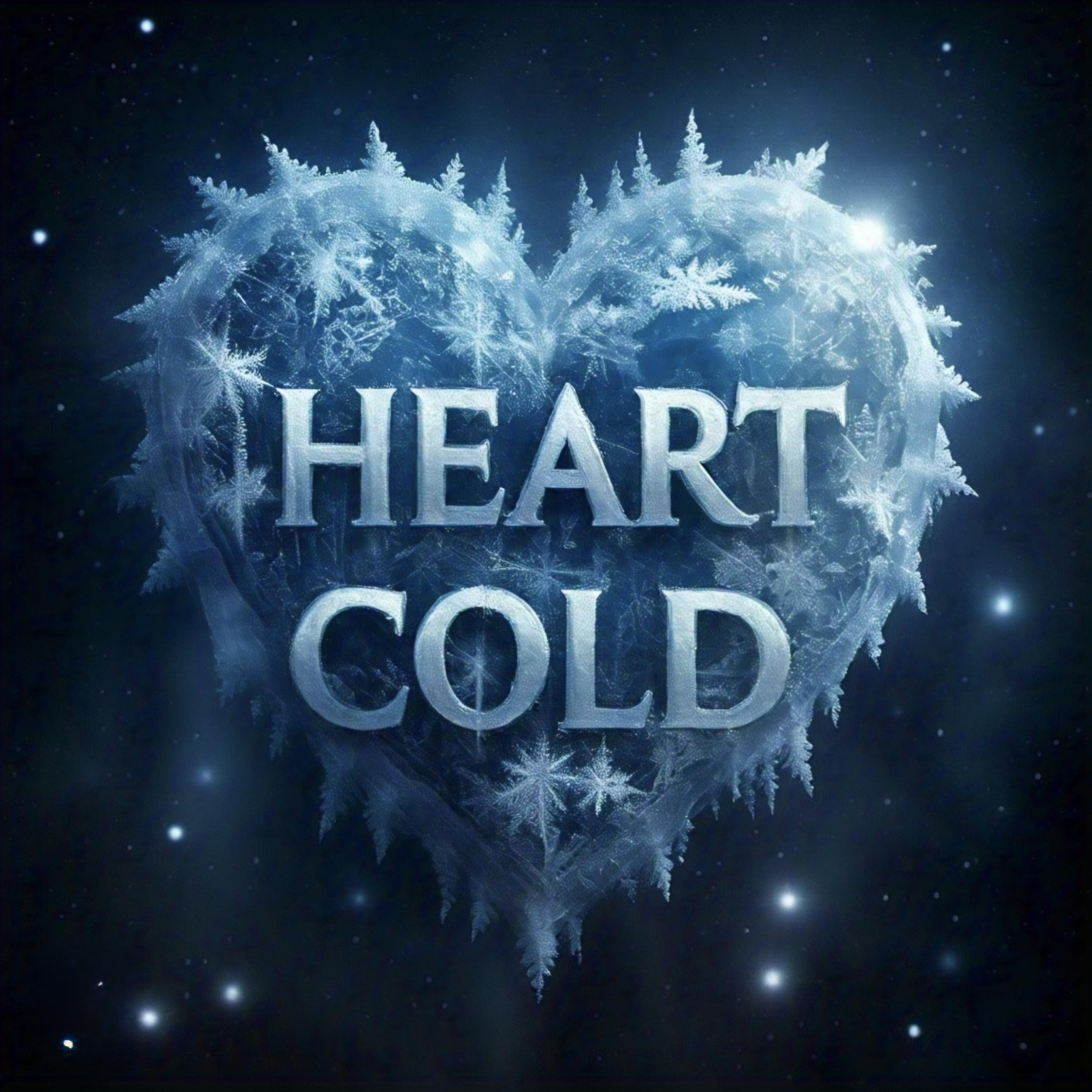 Heart Cold artwork