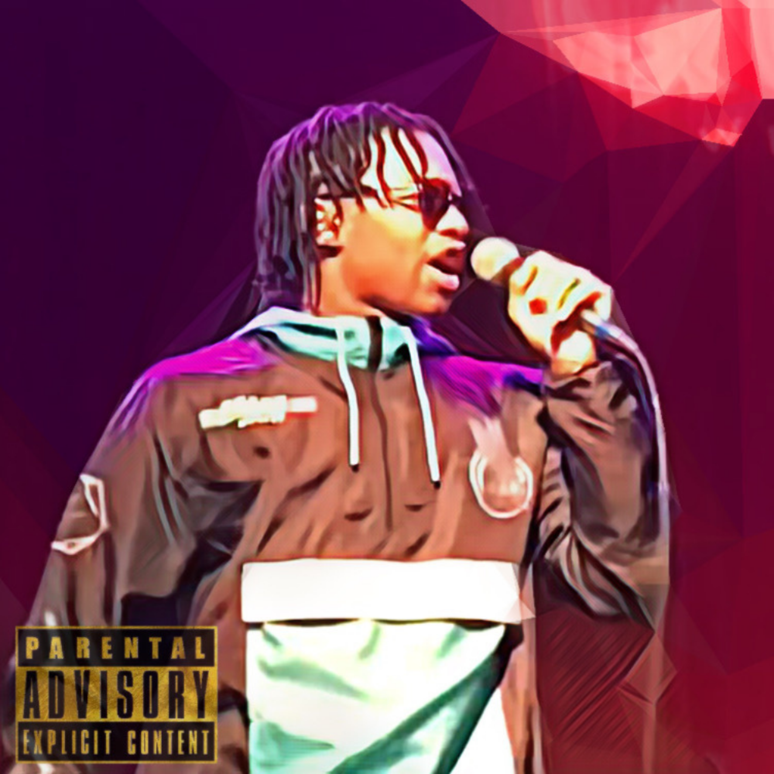 I Cannot Take It No More (Performance Mix) artwork