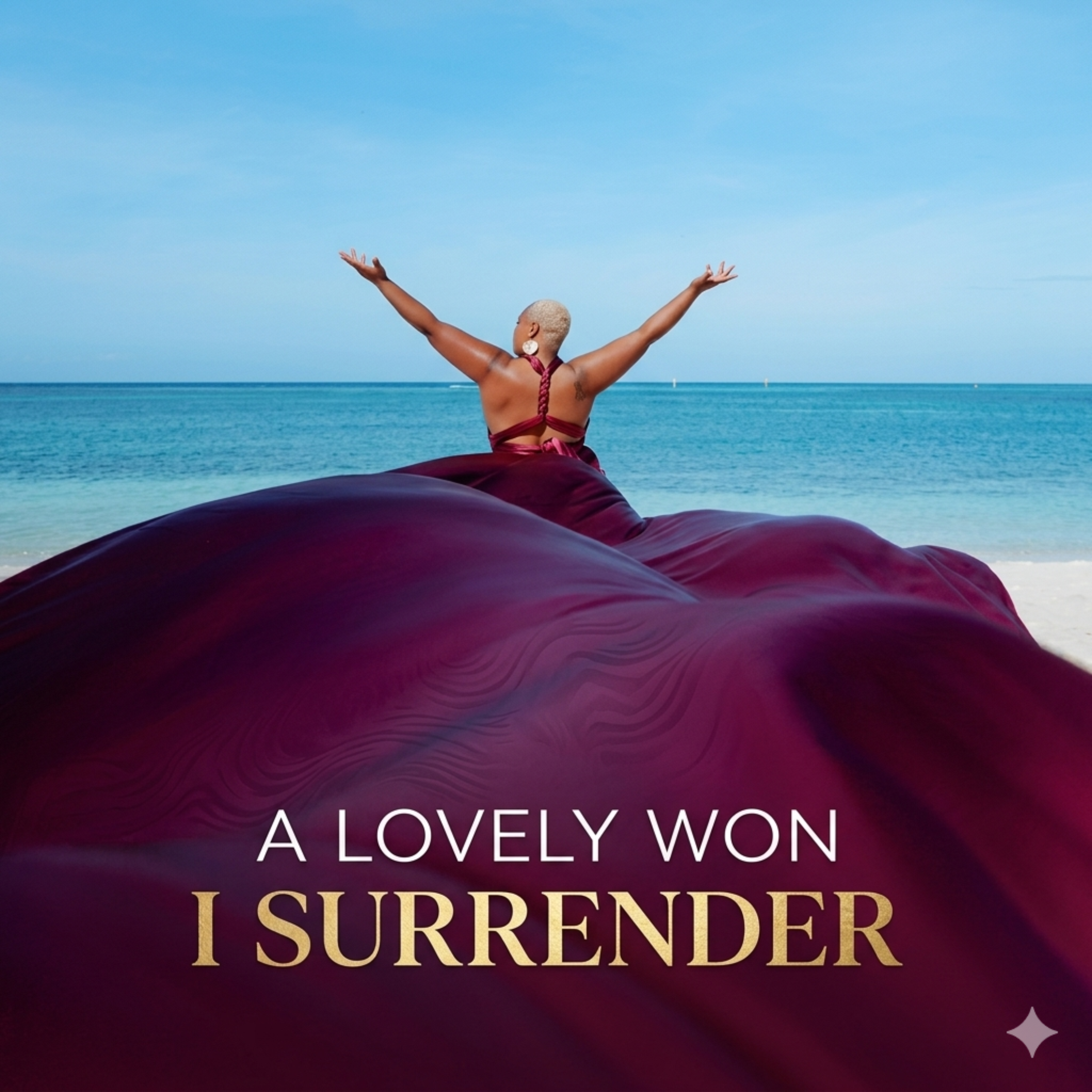 I Surrender artwork