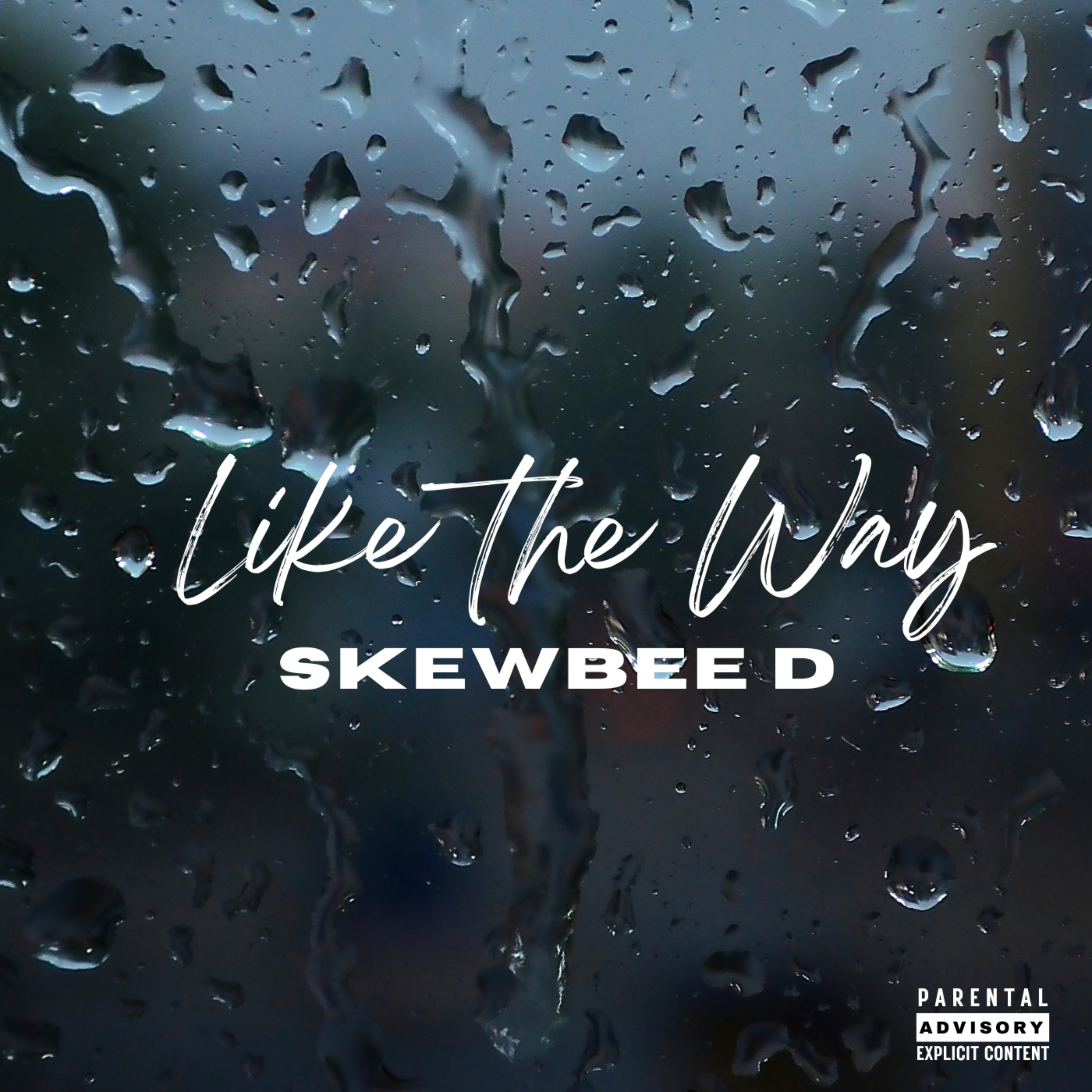 Like The Way artwork