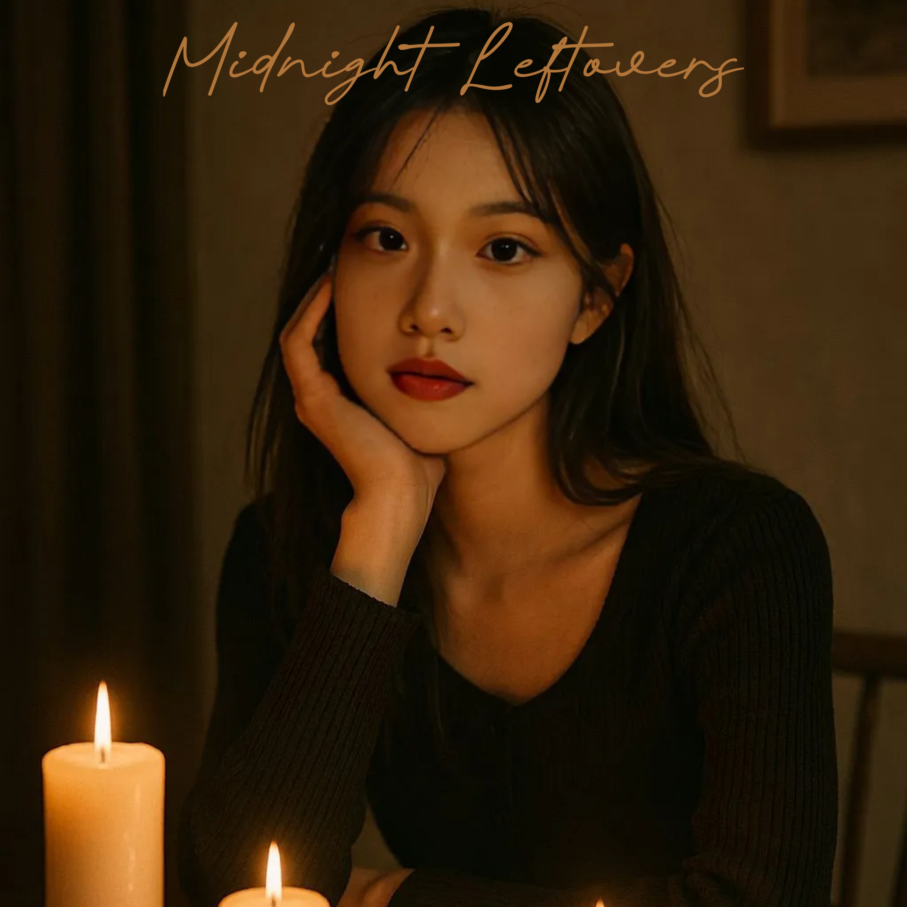 Midnight Leftovers artwork