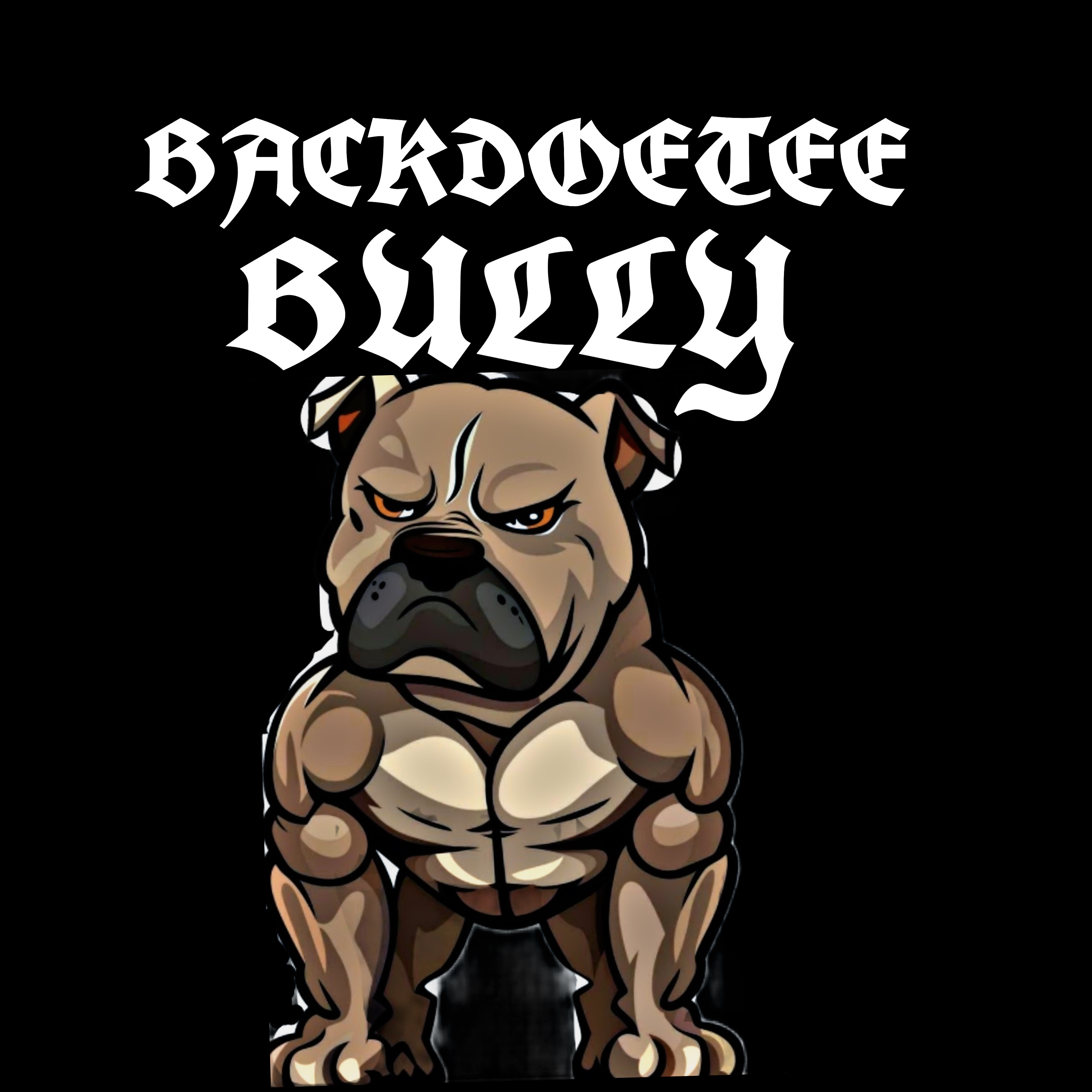 BULLY artwork